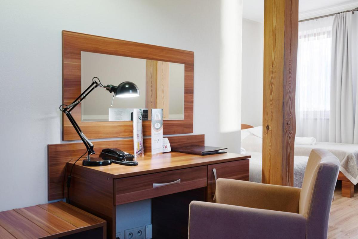 Quadruple Room photo 3