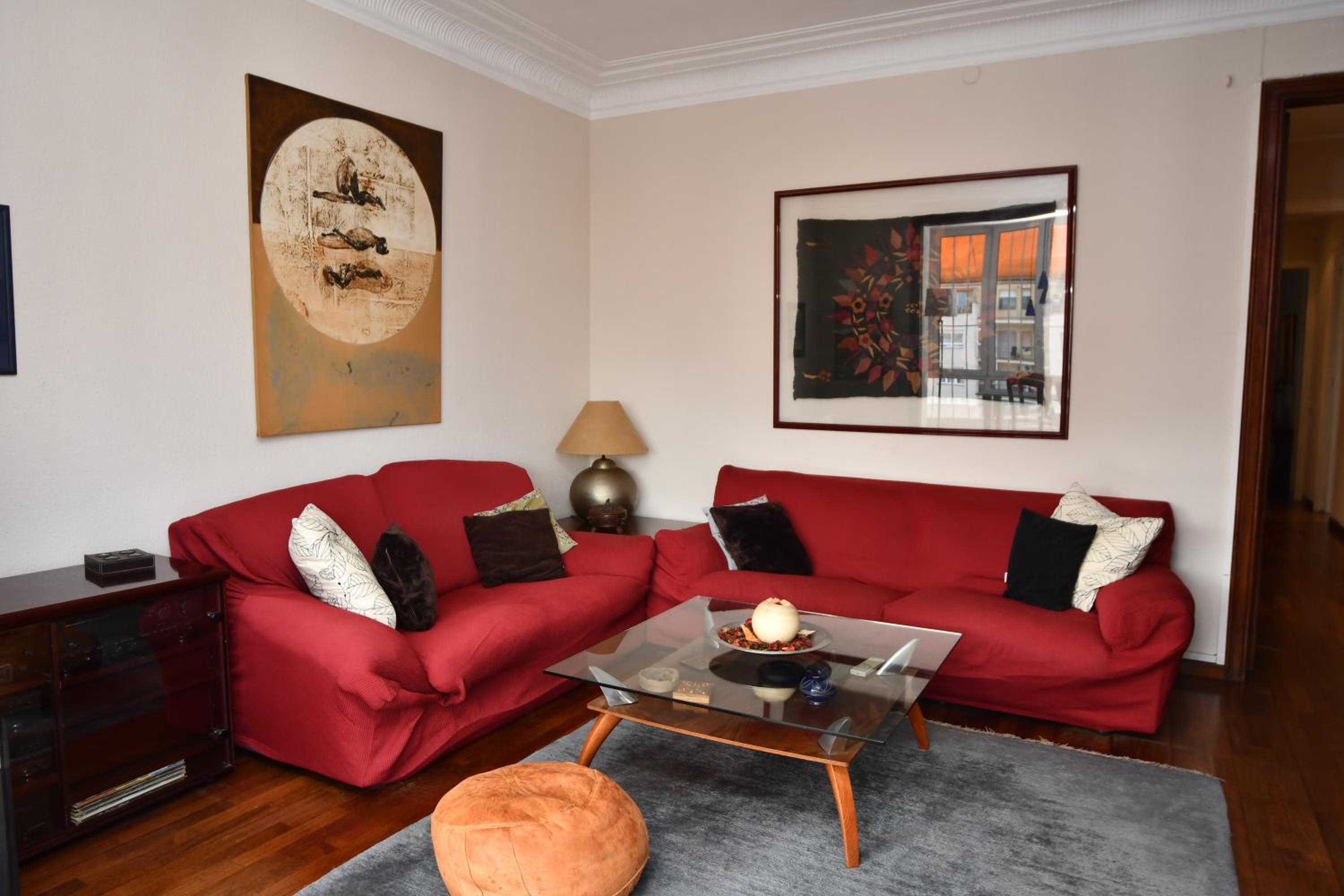 Apartamento Penthouse