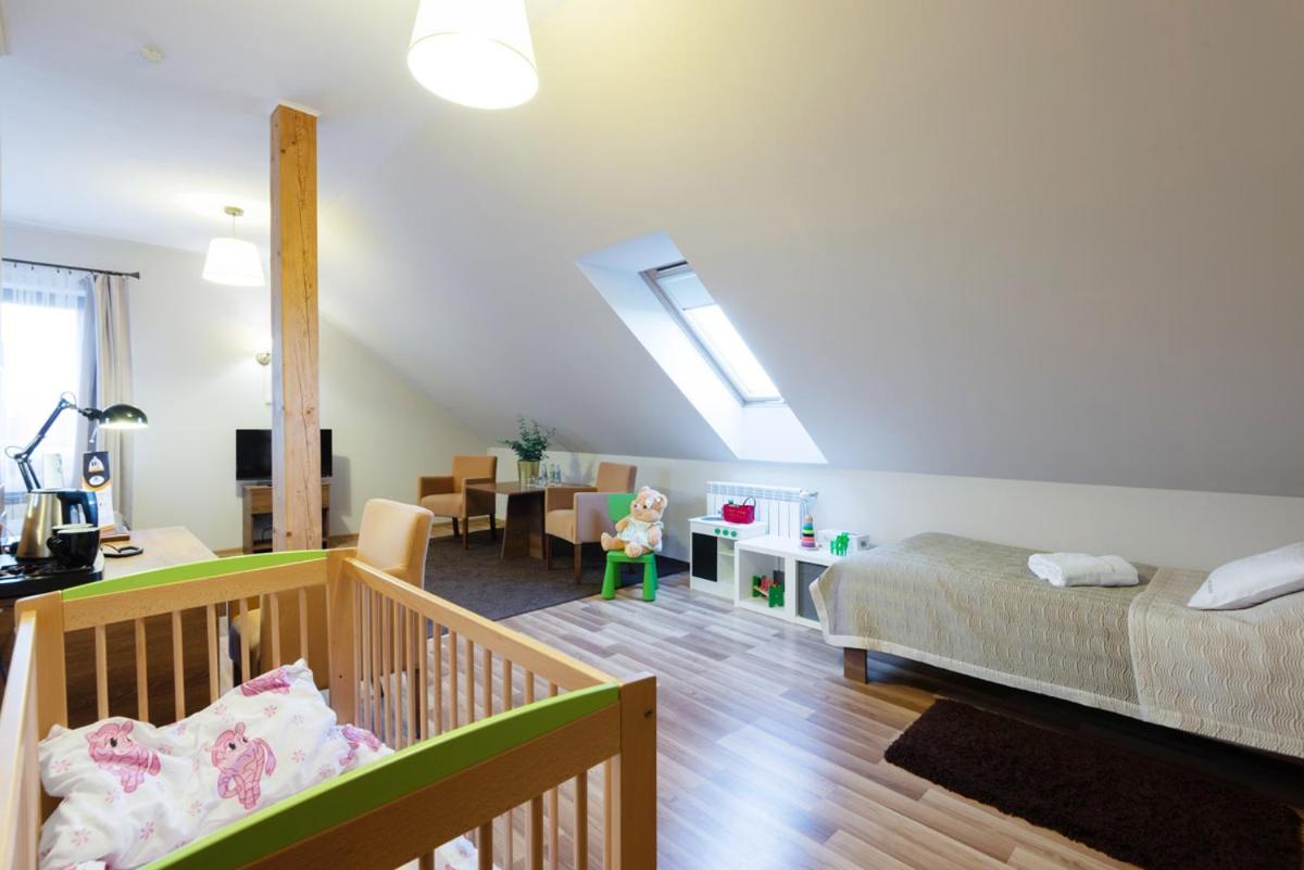 Triple Room photo 1