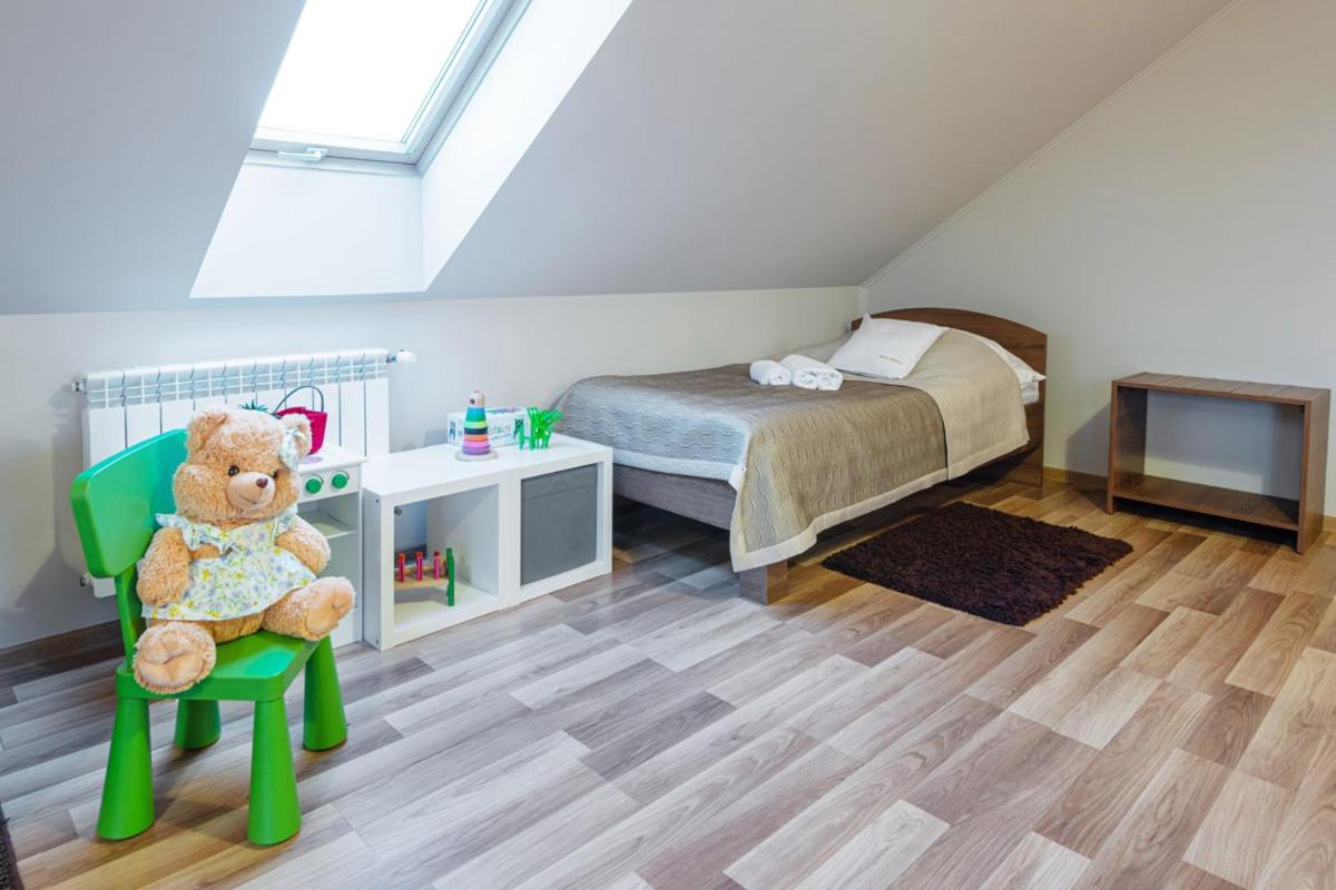 Triple Room photo 2