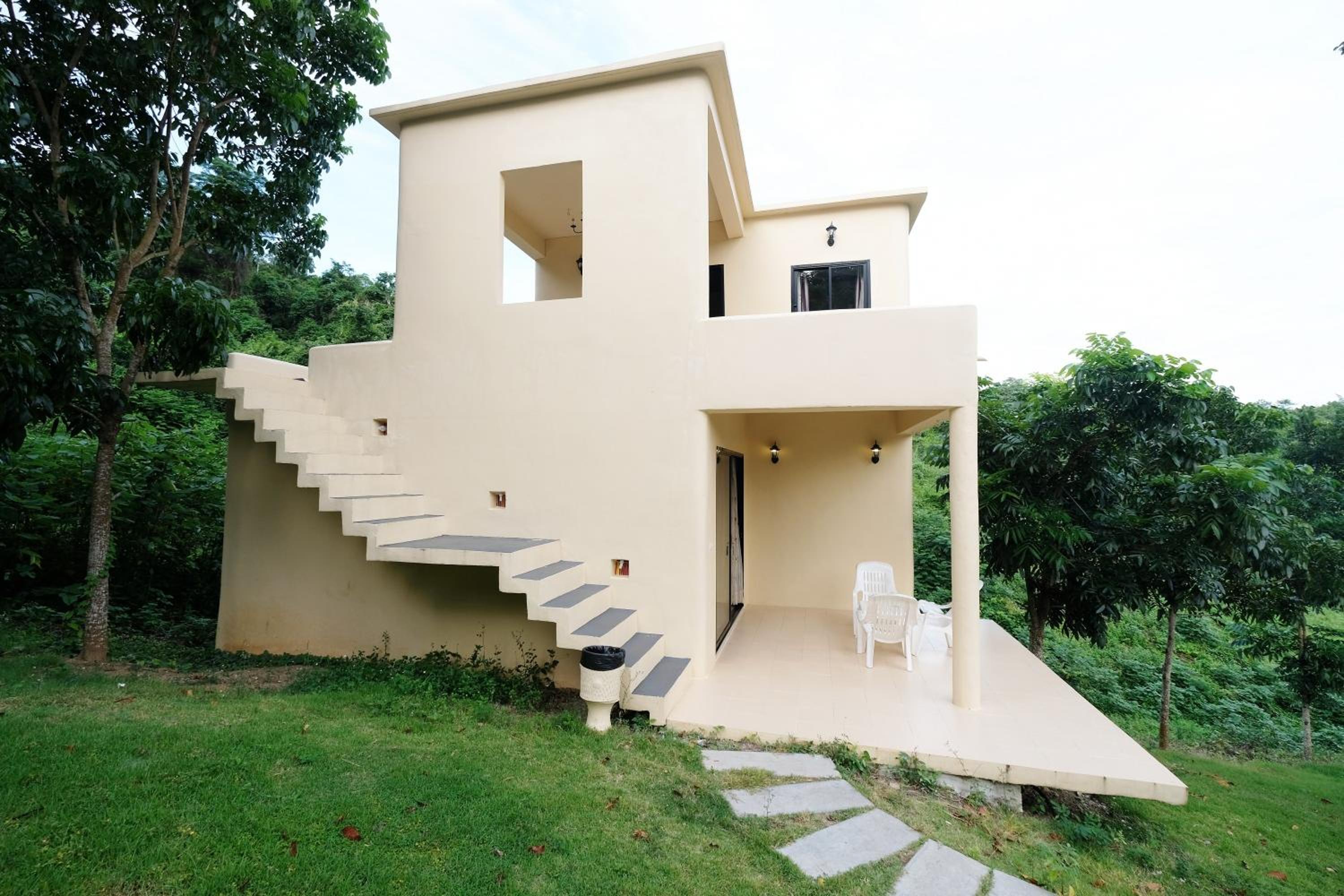 Two-Bedroom Villa photo 3