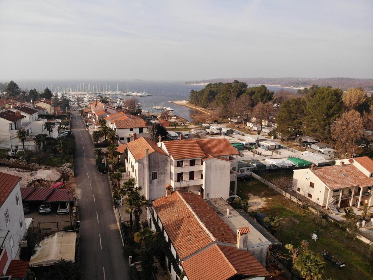 Apartment With Terrace photo 3