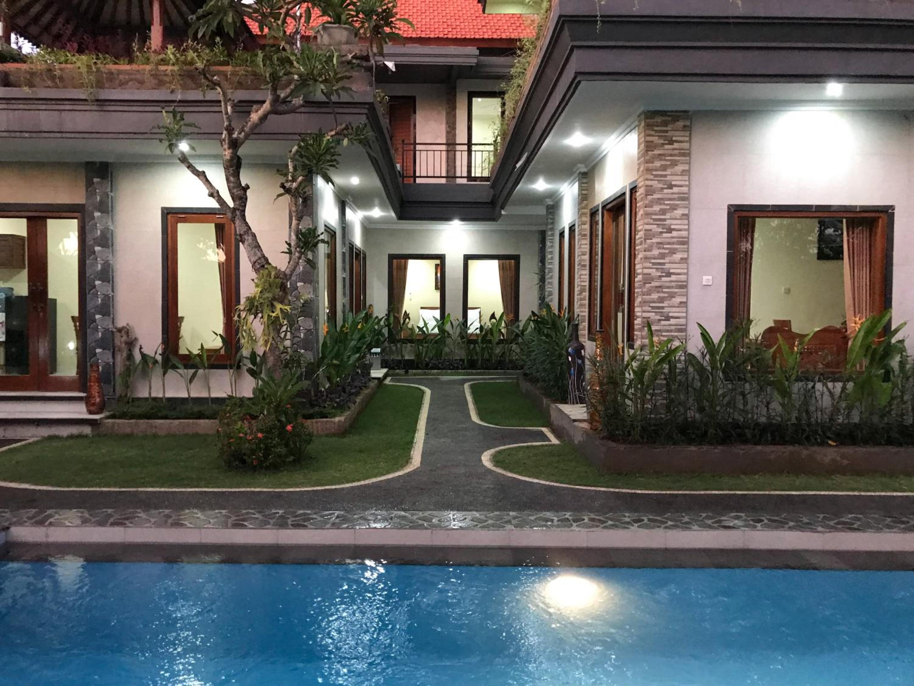 Deluxe Villa - Photo 2