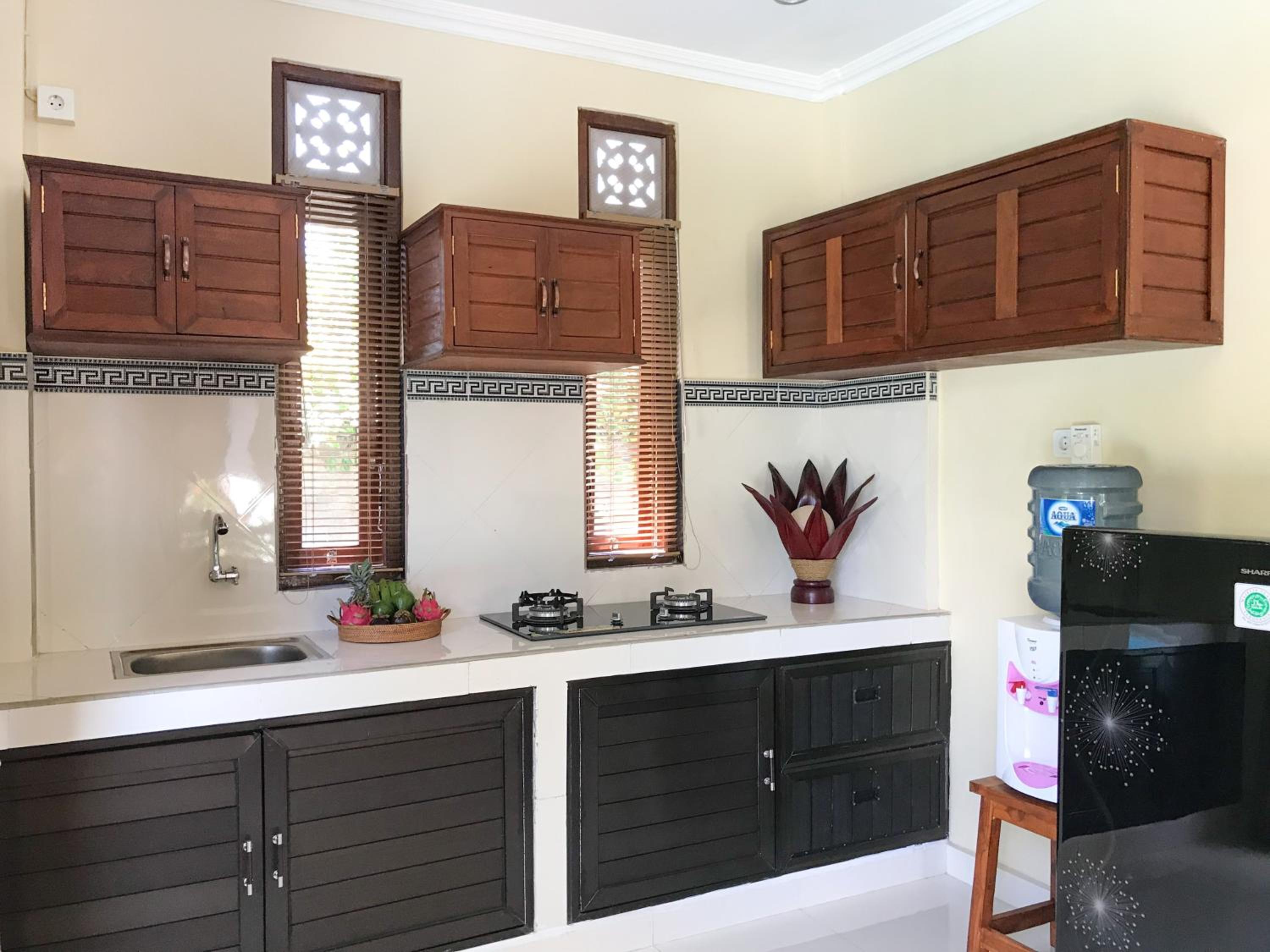 Deluxe Villa - Photo 17
