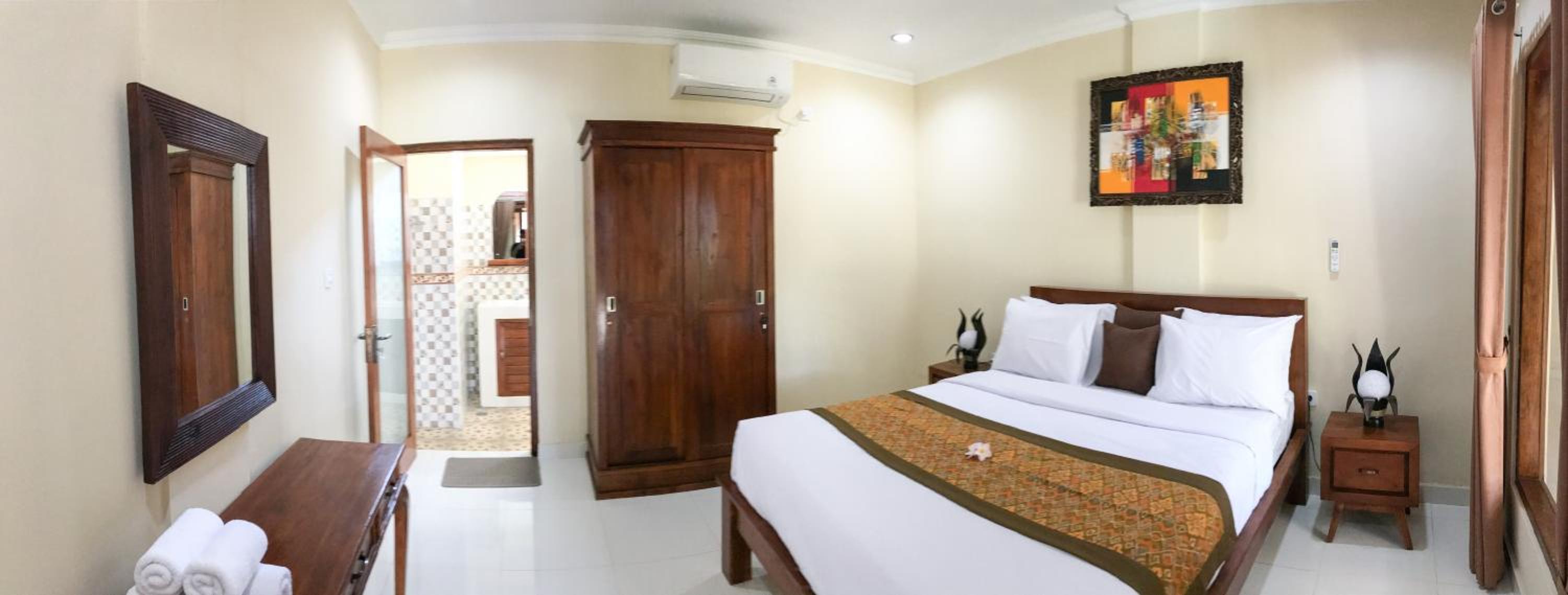 Deluxe Villa - Photo 18