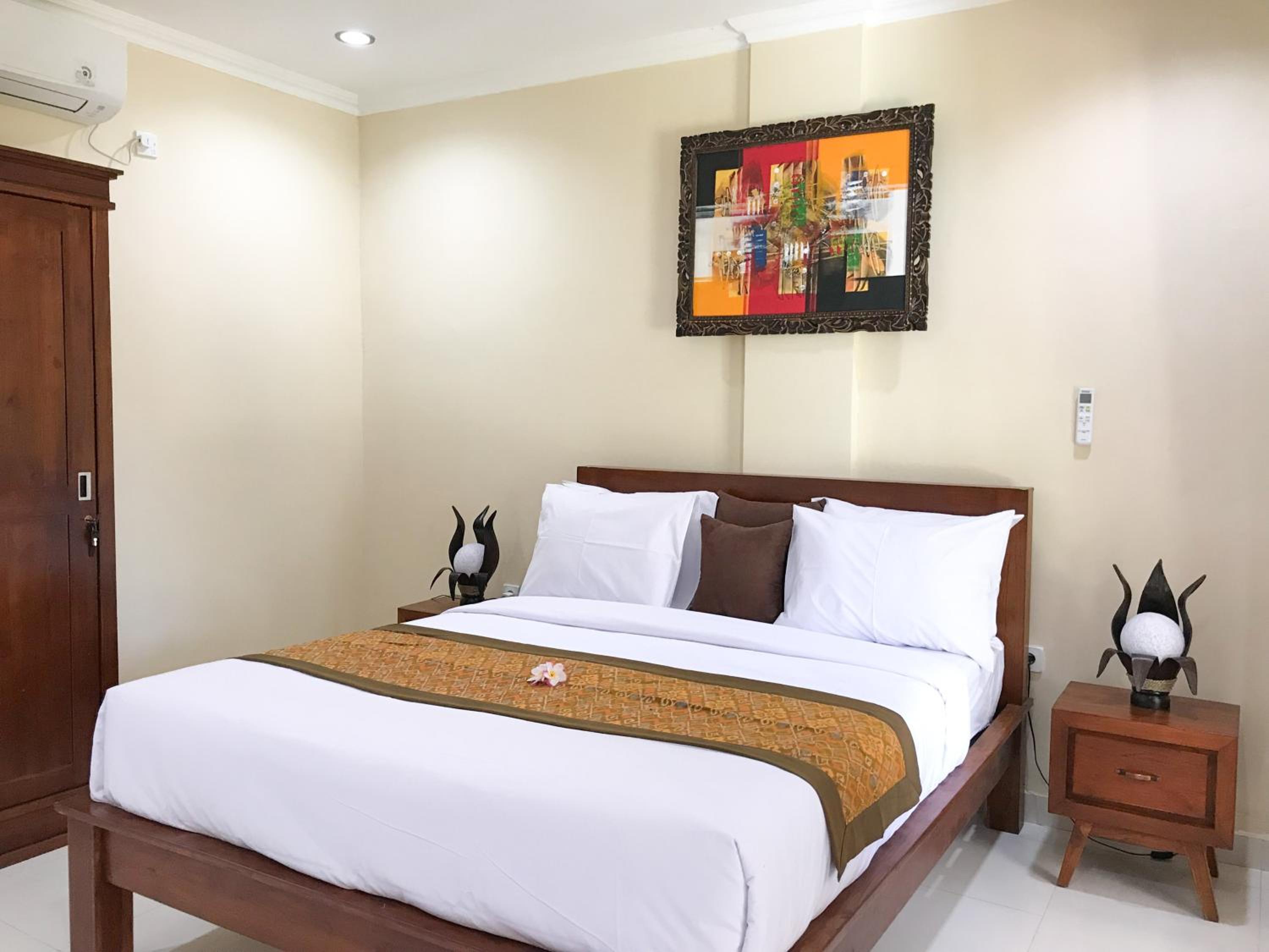 Deluxe Villa - Photo 19