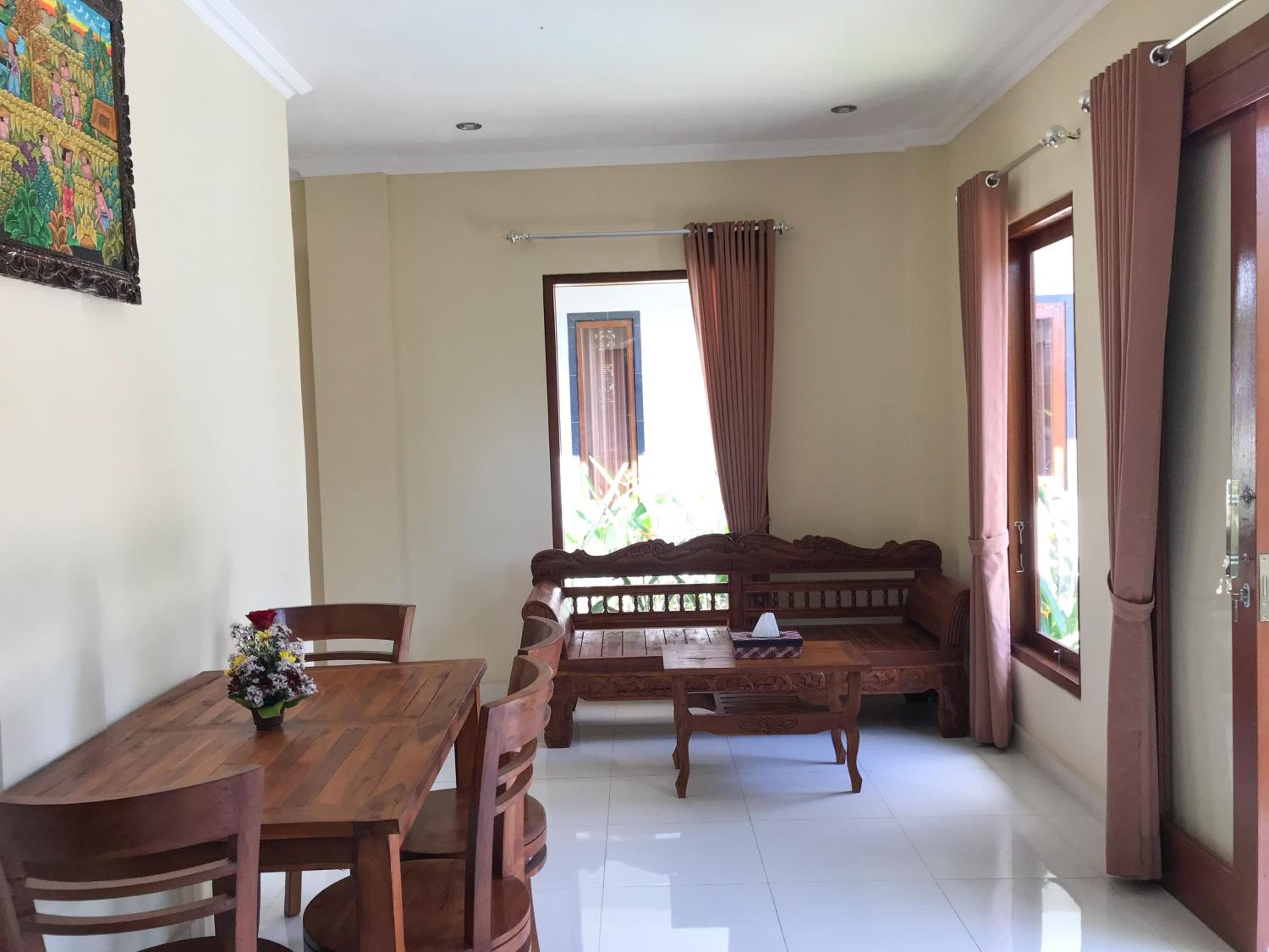 Deluxe Villa - Photo 21