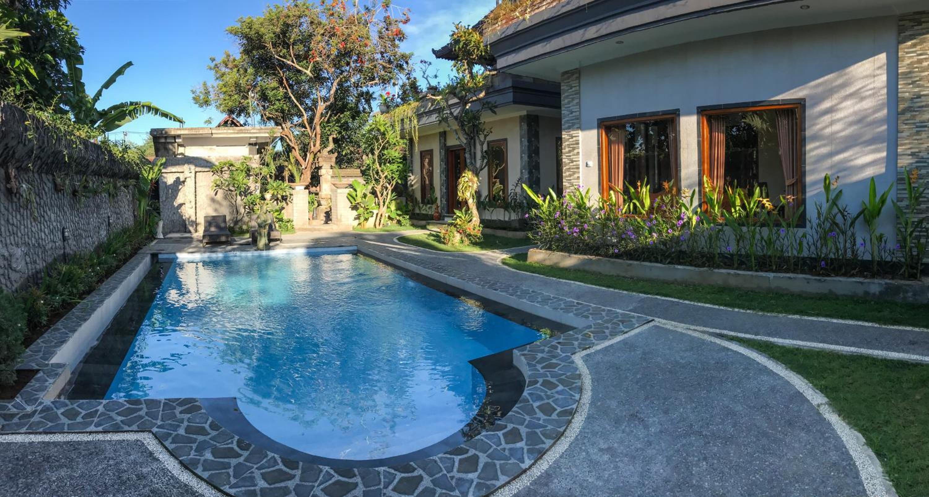 Deluxe Villa - Photo 4