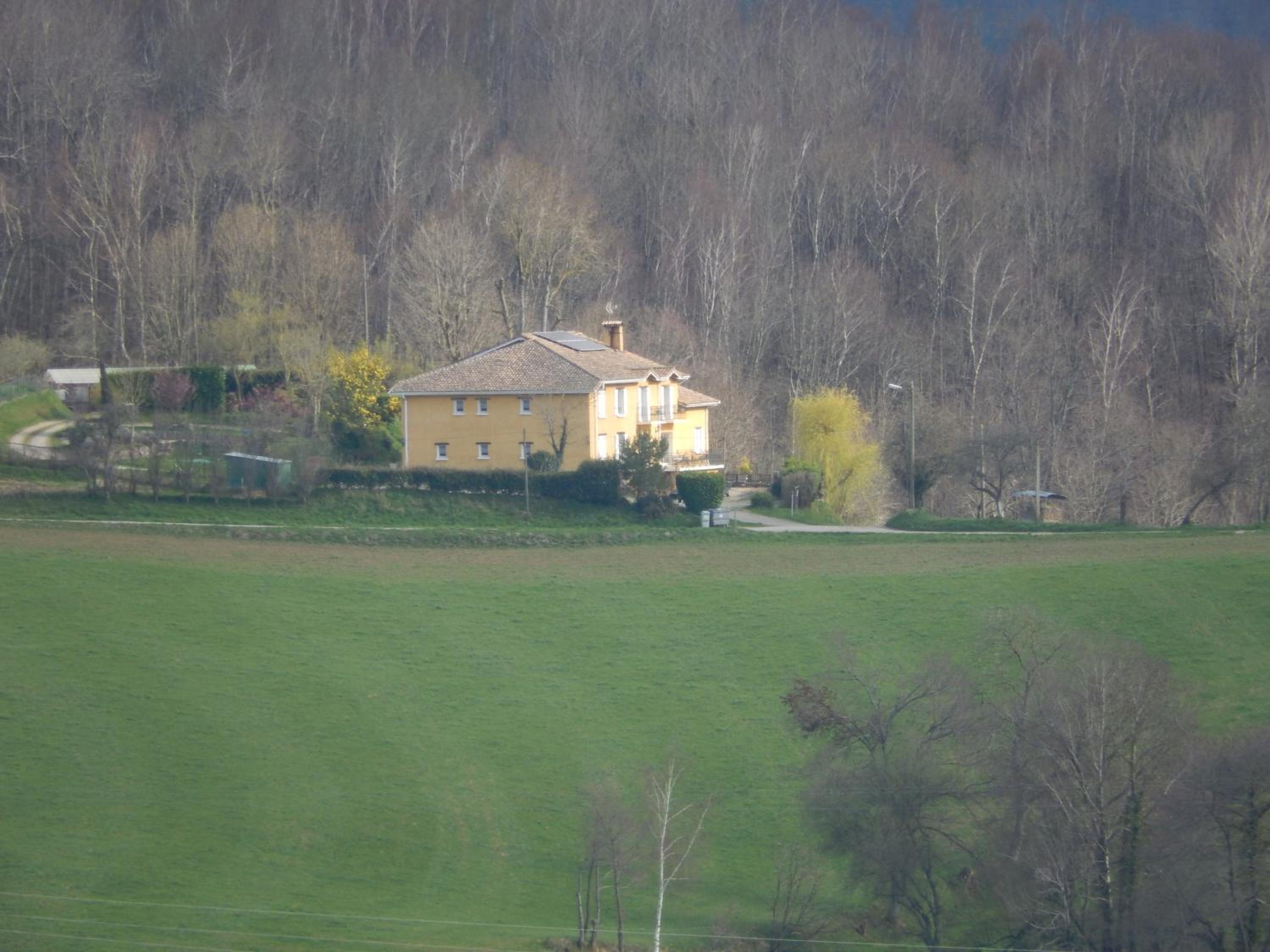 Double Room with Mountain View - Photo 8