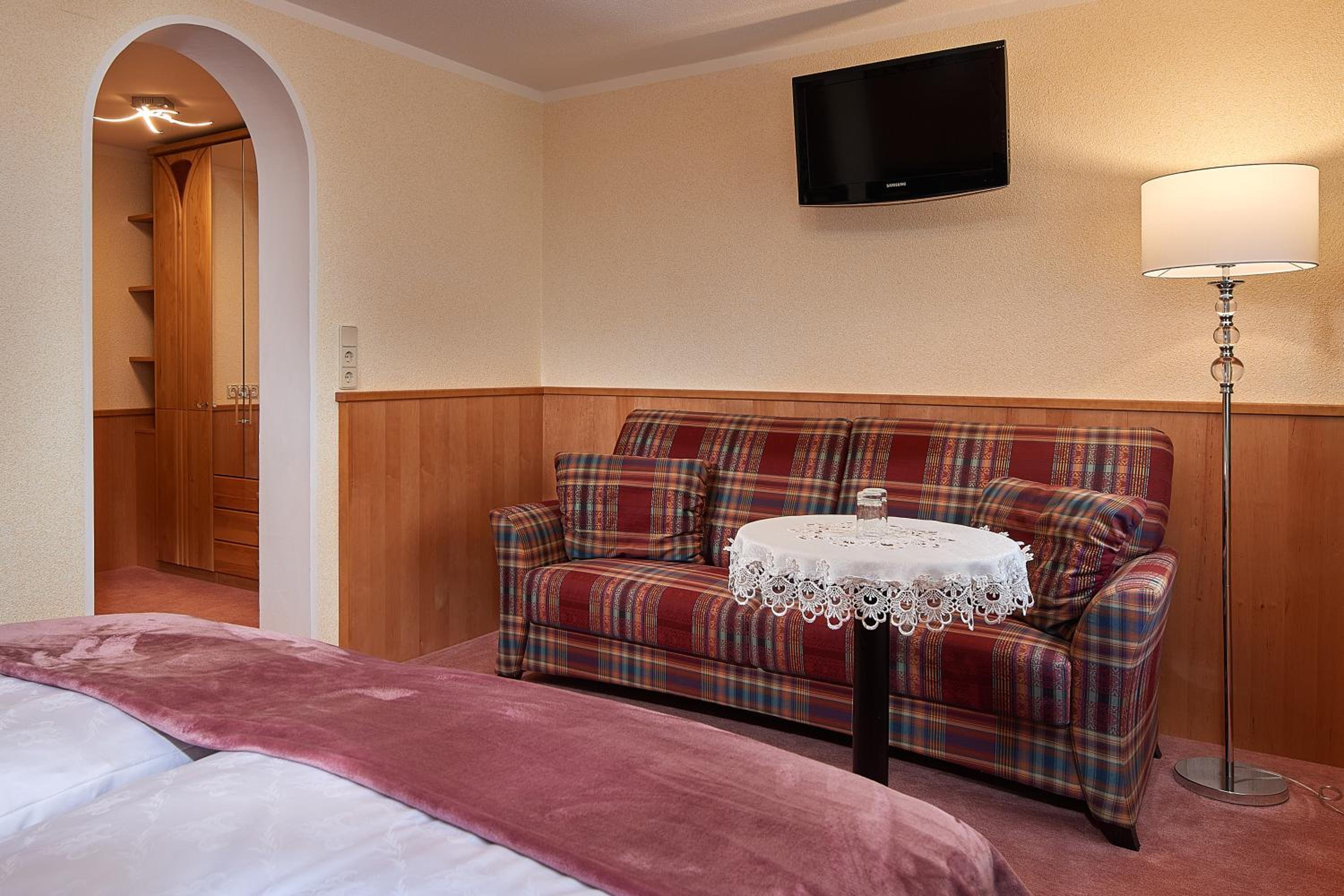 Double Room photo 3