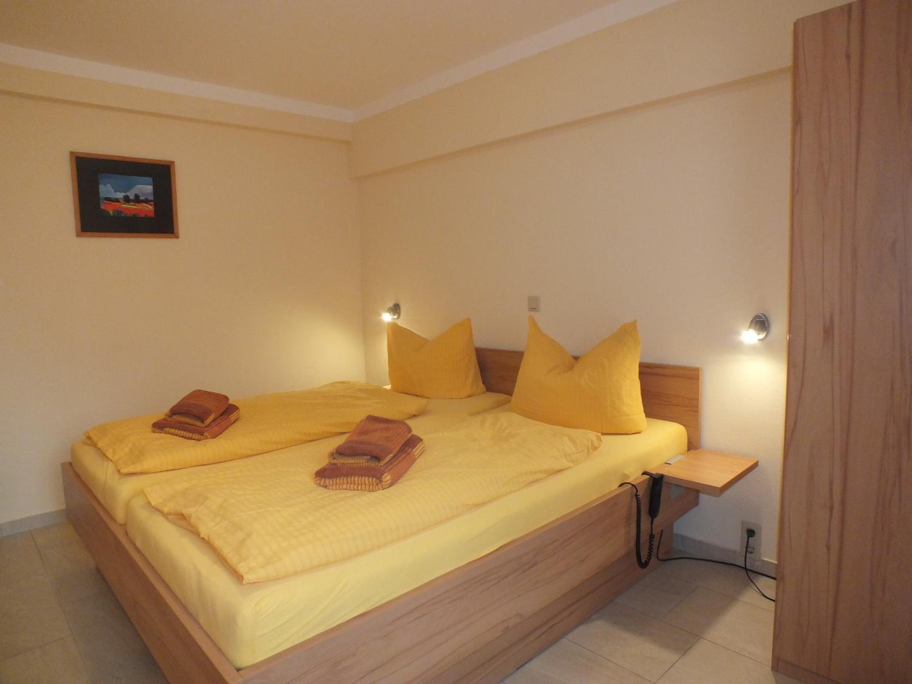 Apartment - Ground Floor photo 3