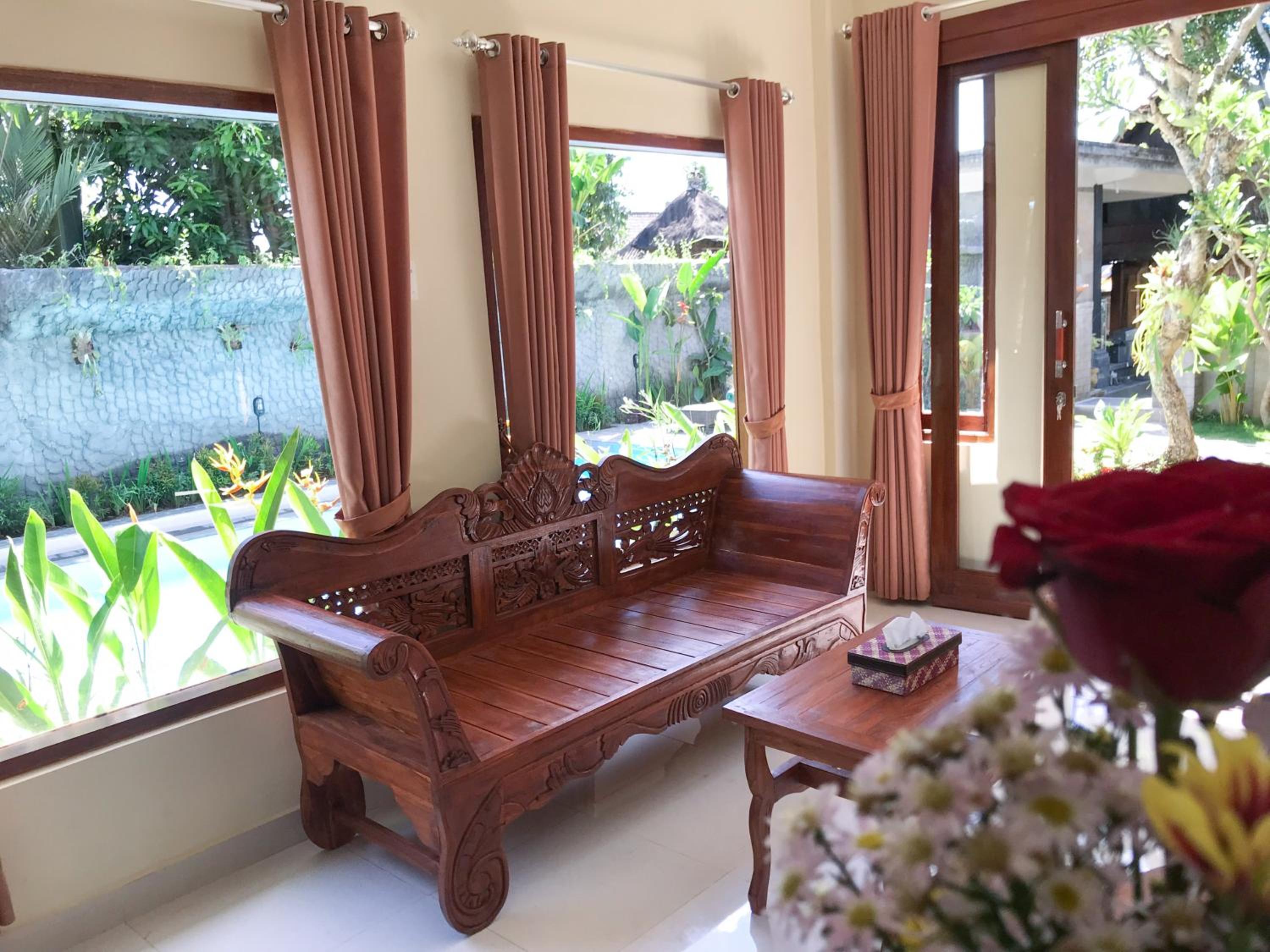 Deluxe Villa - Photo 3