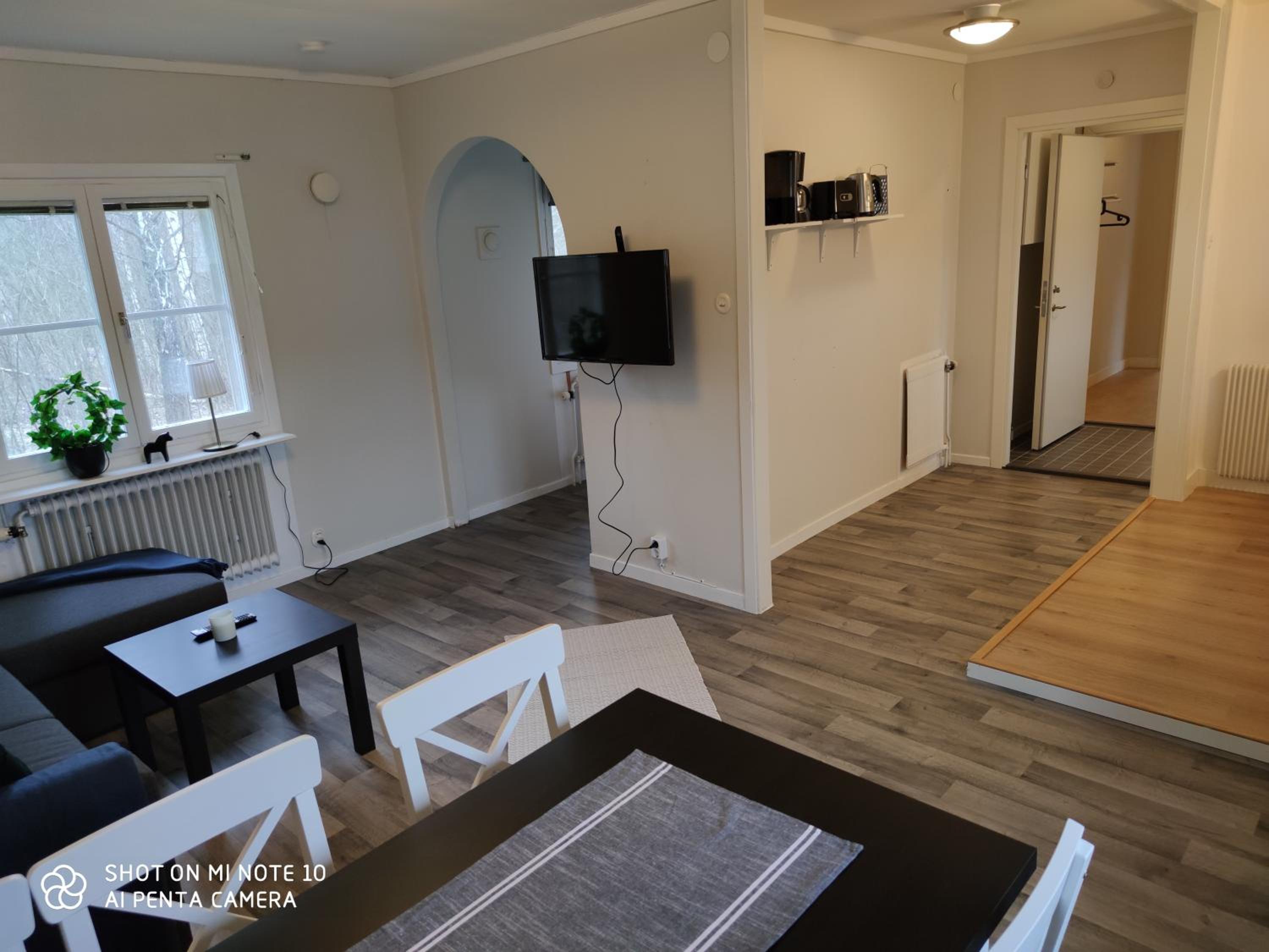 Two-Bedroom House photo 1