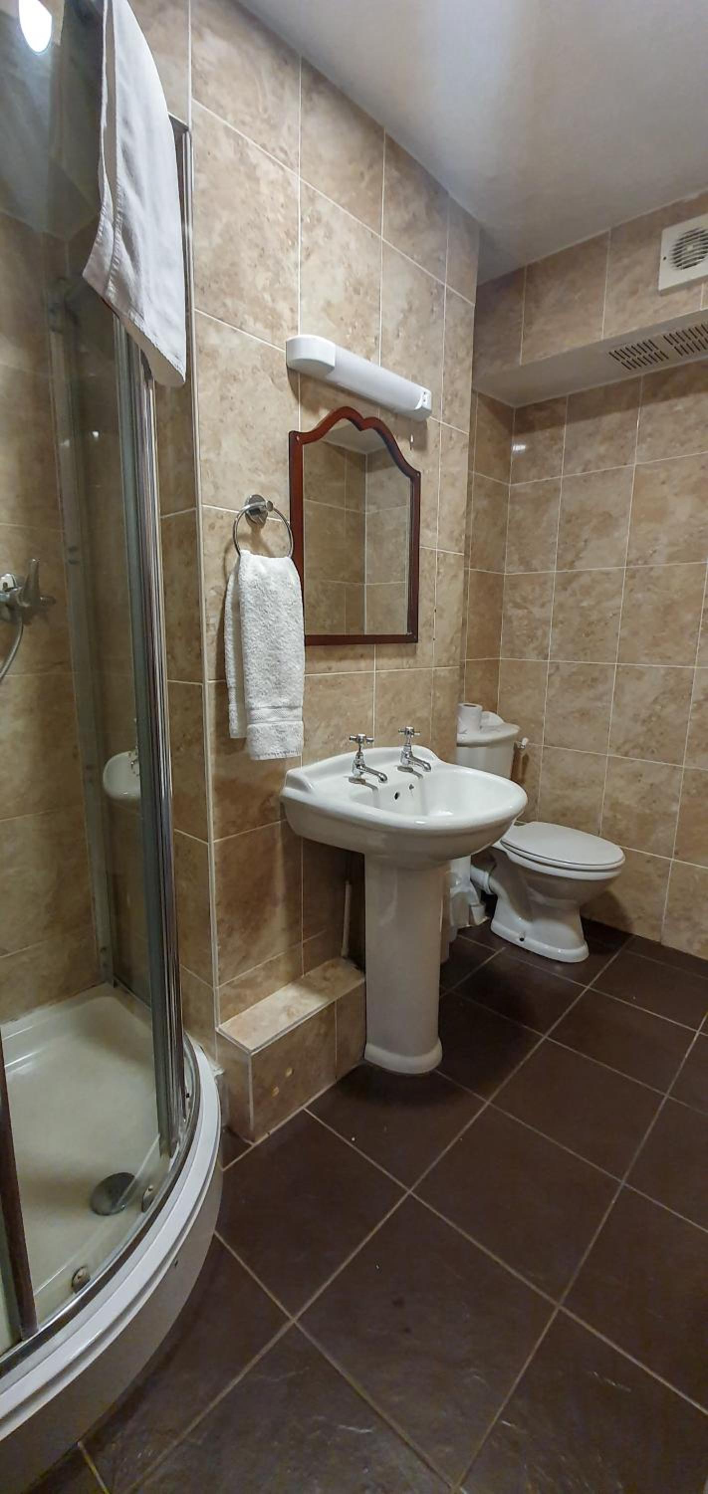 Triple Room photo 2