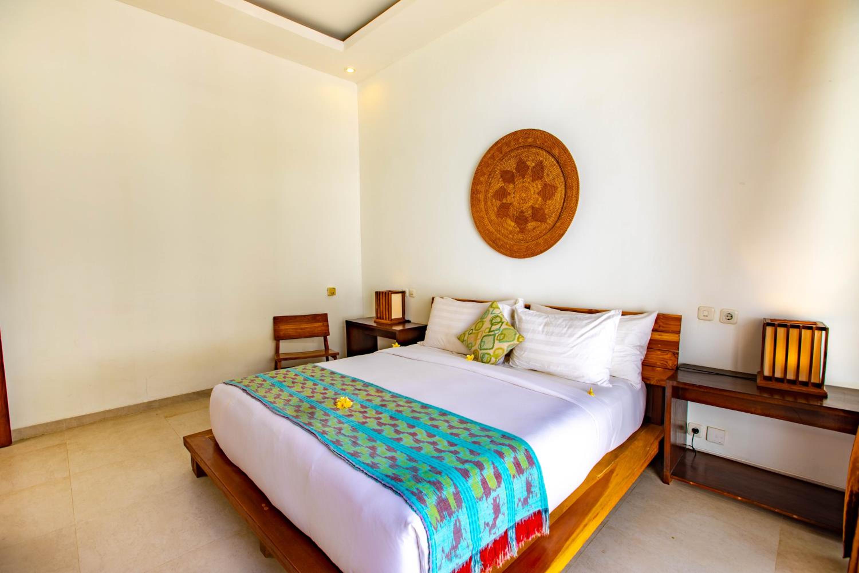 Two-bedroom Private Pool Villas photo 3