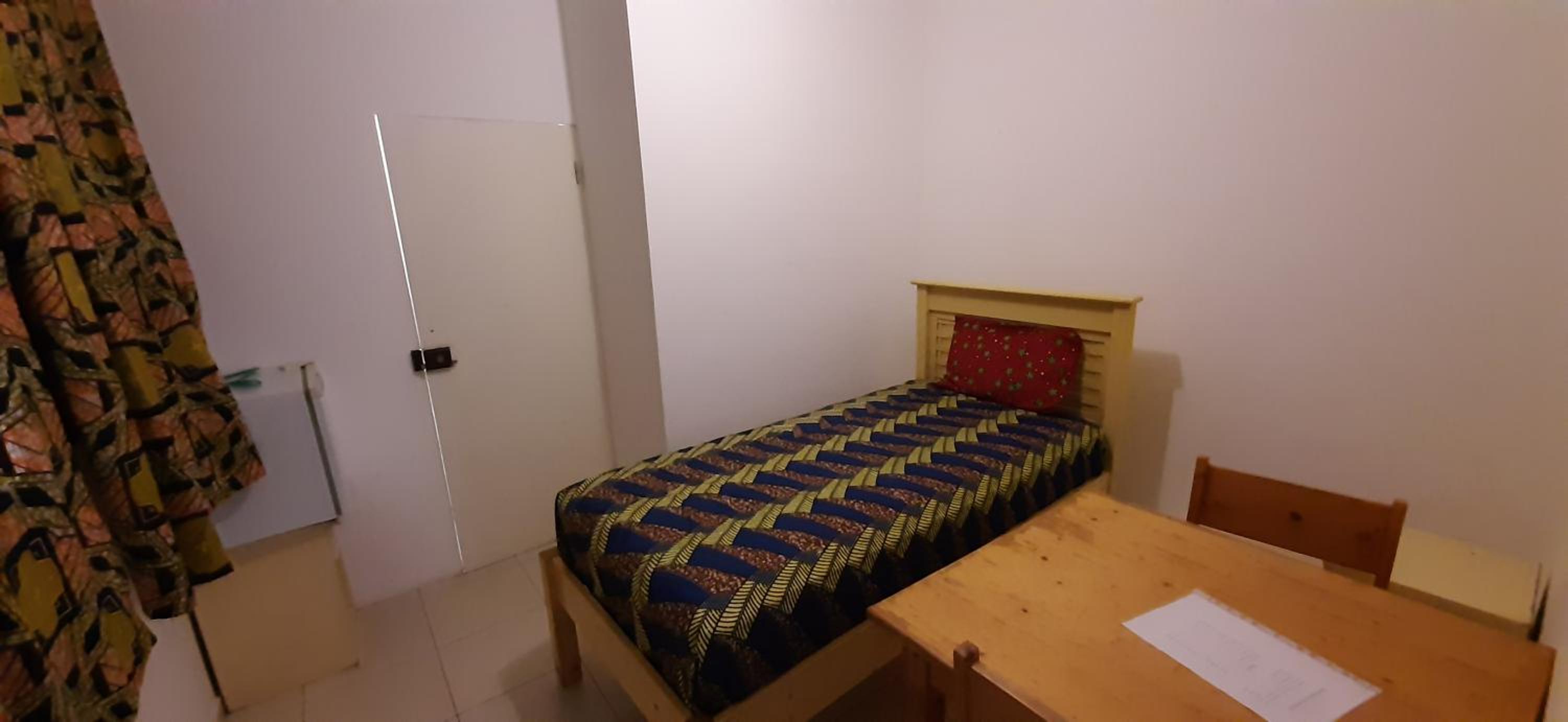 Budget Double or Twin Room