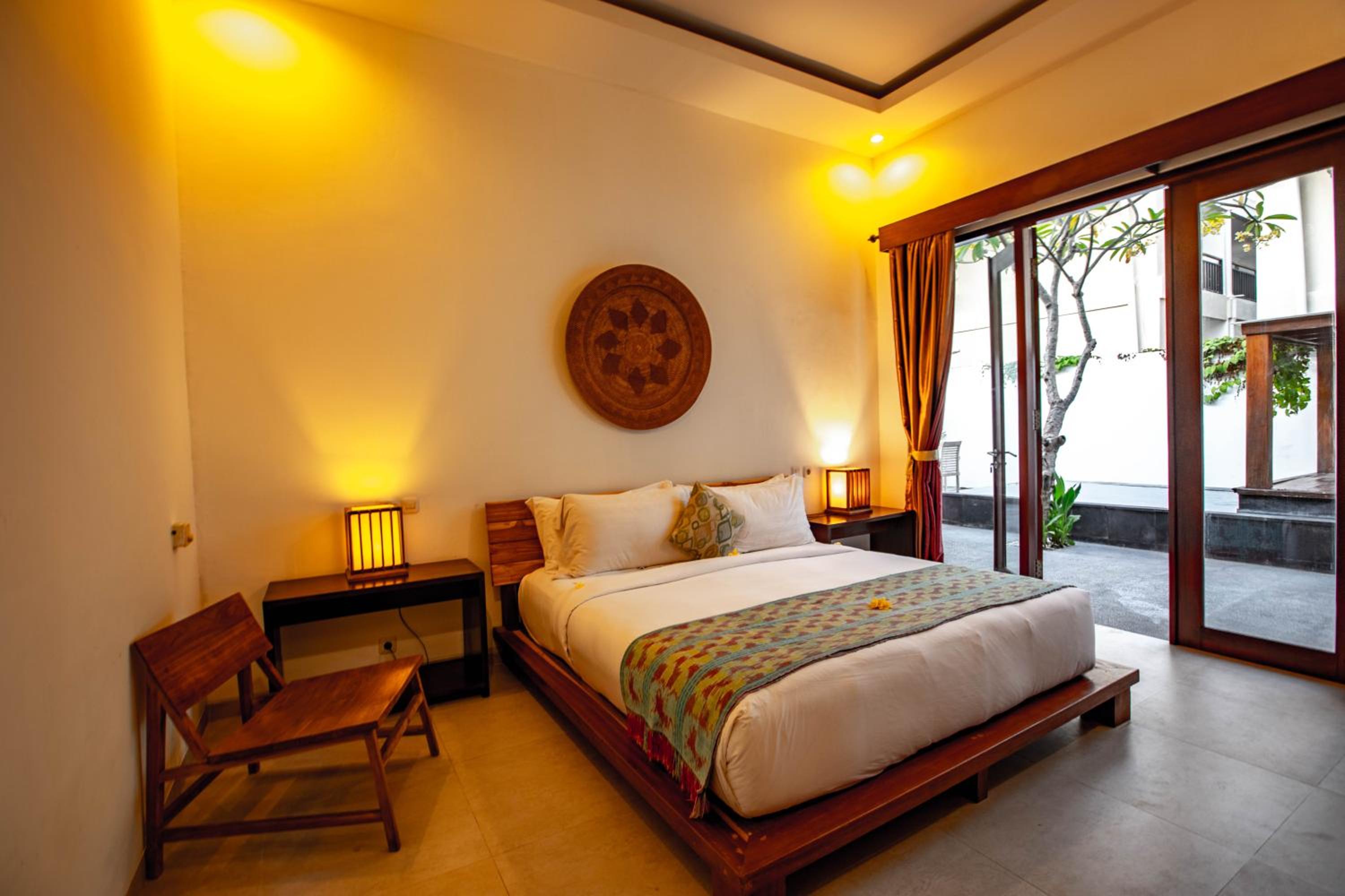 Two-bedroom Private Pool Villas photo 2