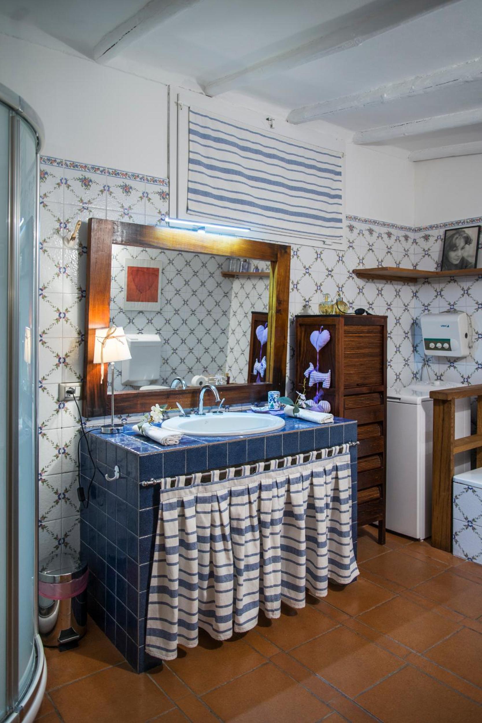 One-Bedroom Villa photo 2