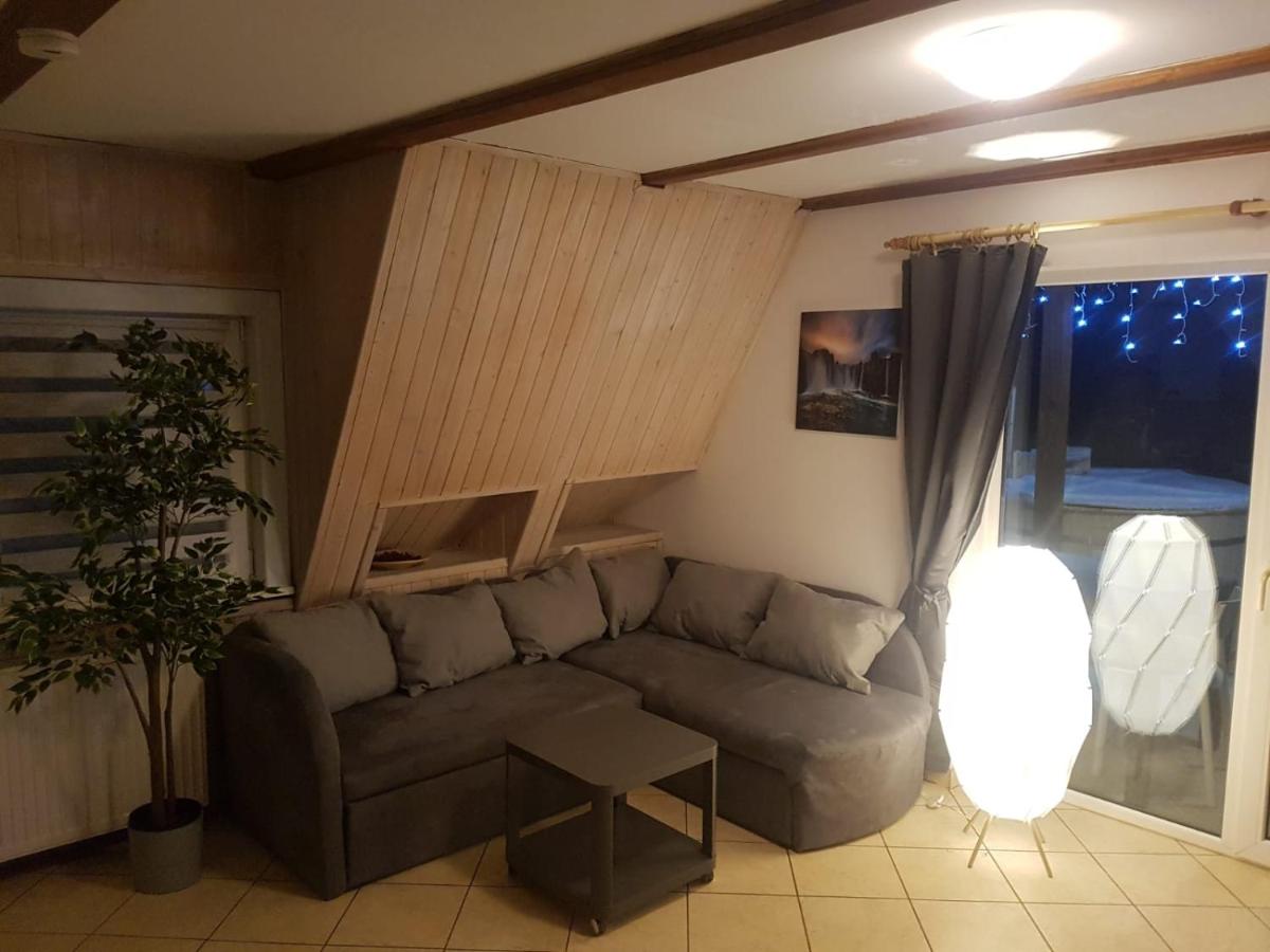 Three-Bedroom Villa photo 3