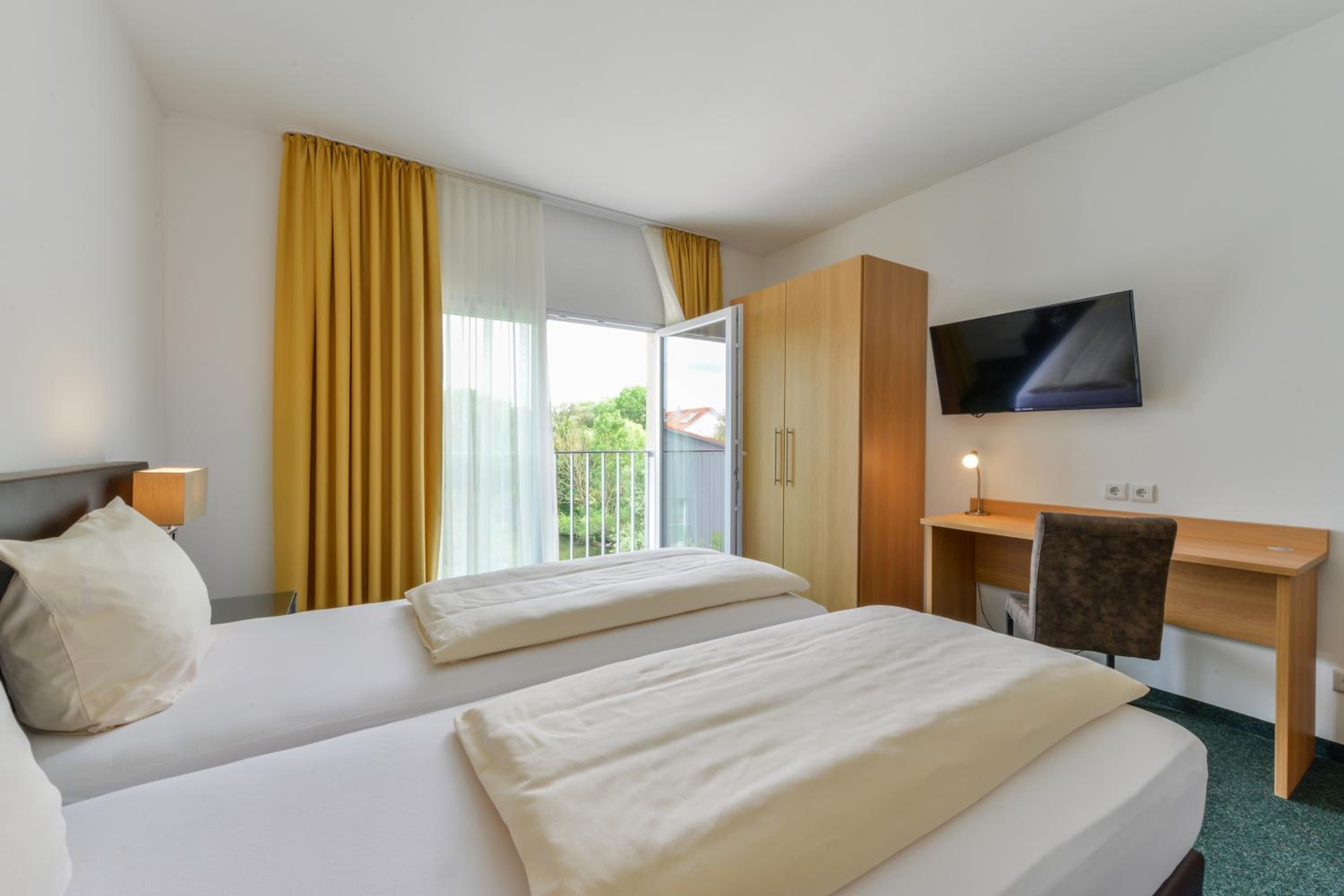 Comfort Double Room - Photo 3