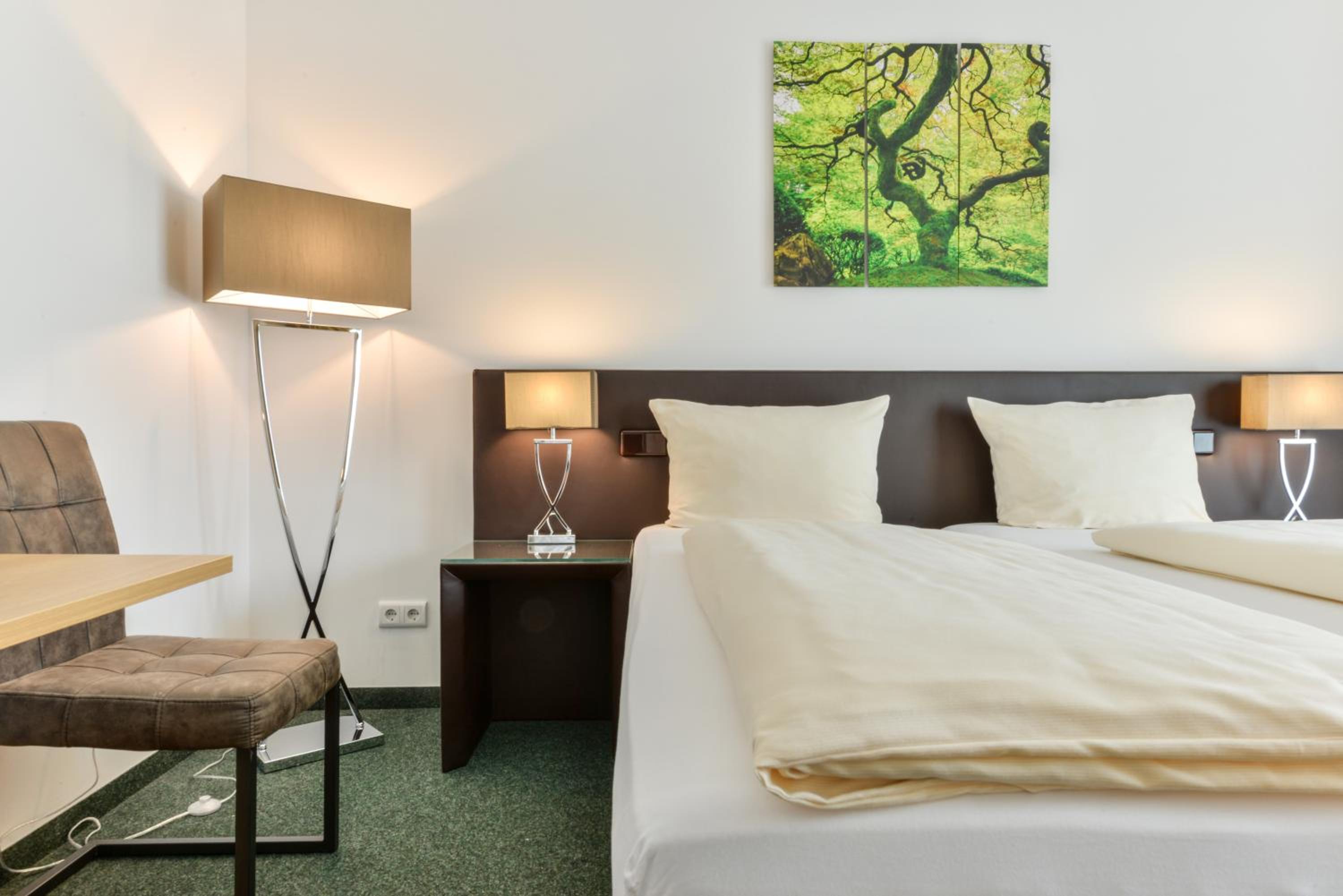 Comfort Double Room - Photo 1