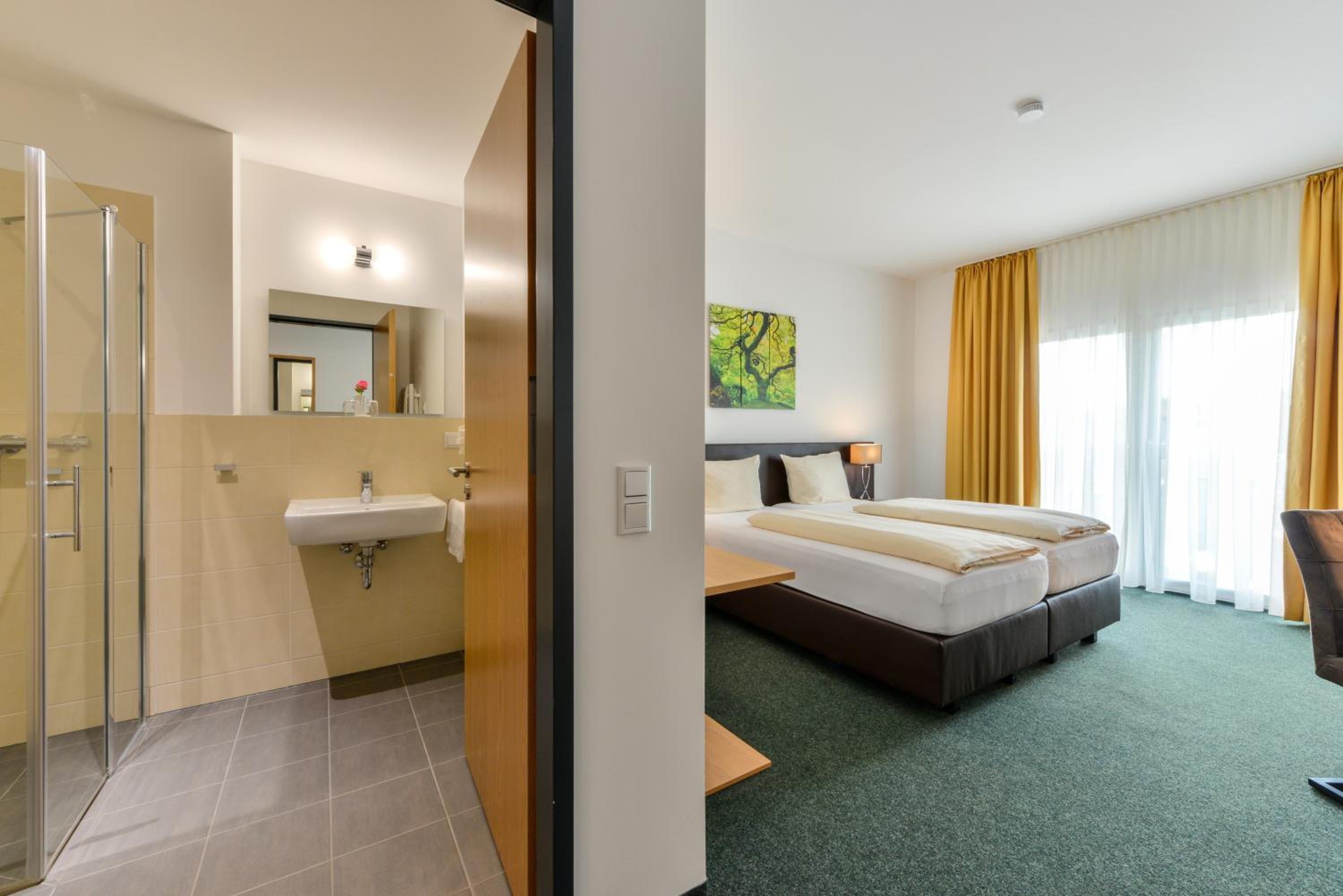 Comfort Double Room - Photo 2