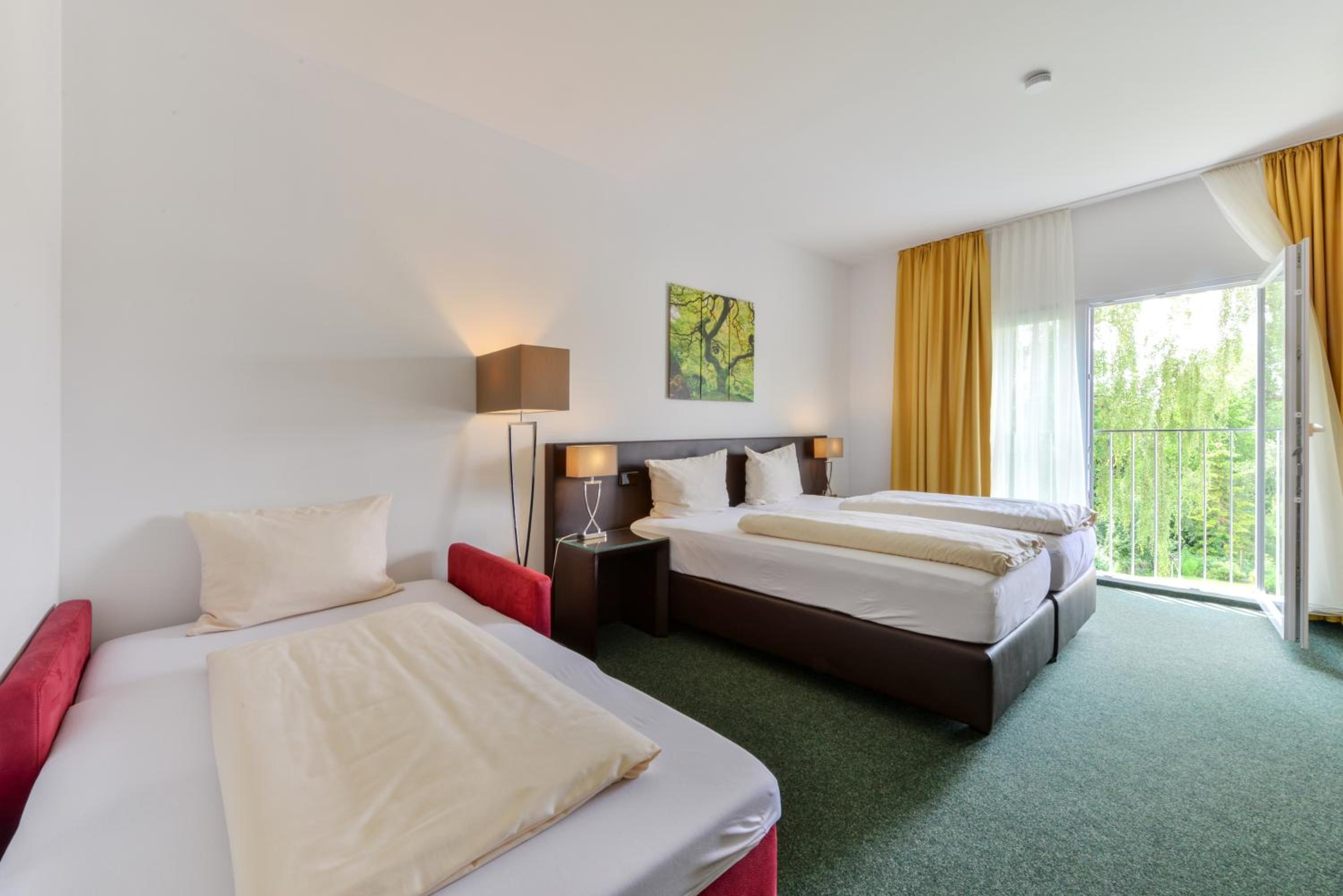 Comfort Triple Room - Photo 1
