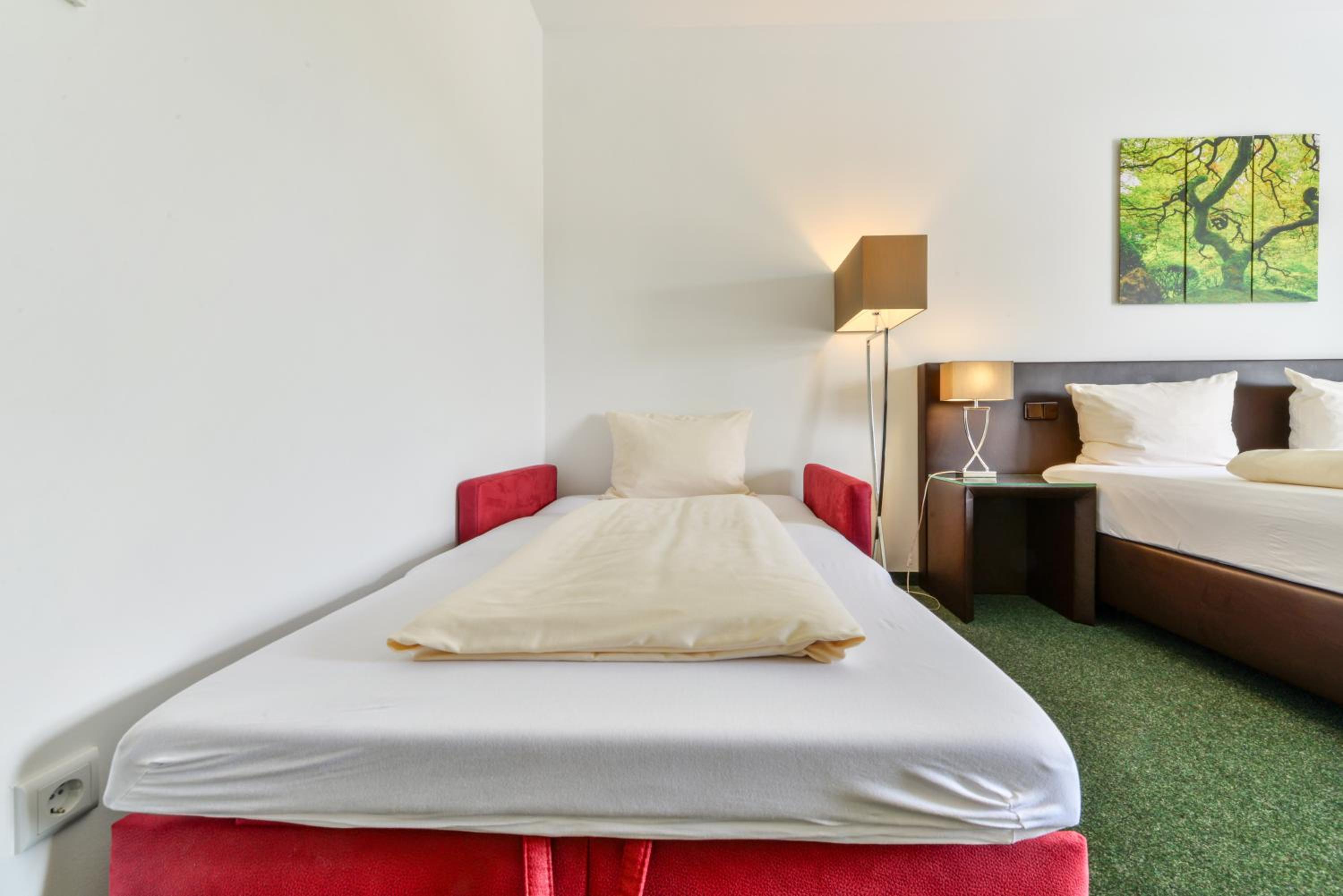 Comfort Triple Room - Photo 4