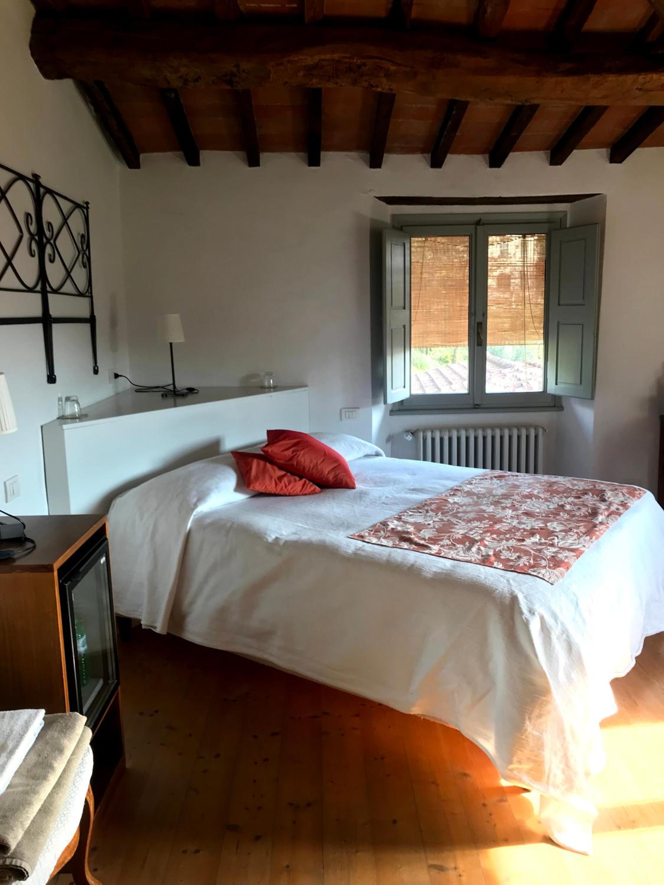 Double Room - Photo 36
