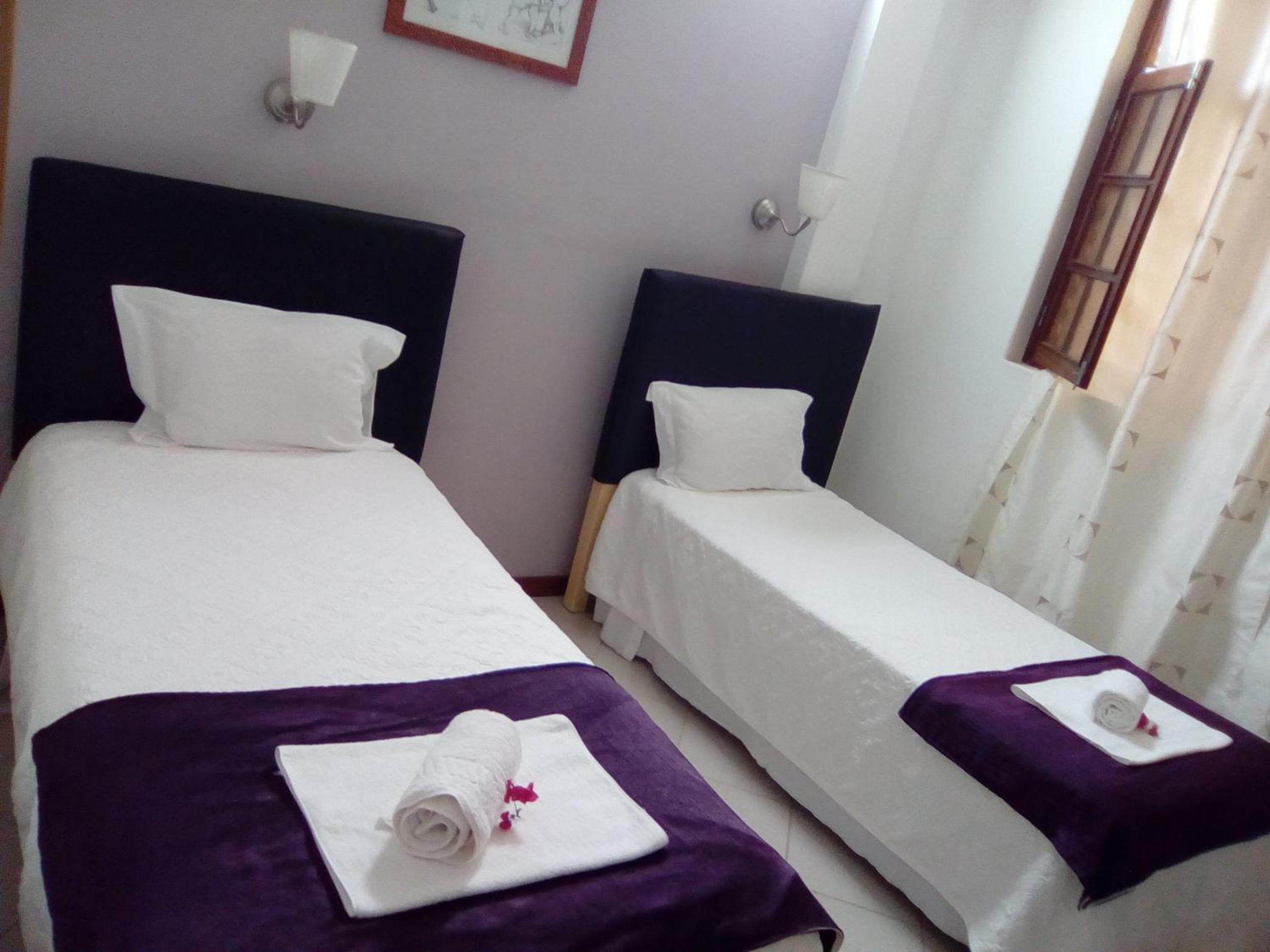 Double or Twin Room photo 2