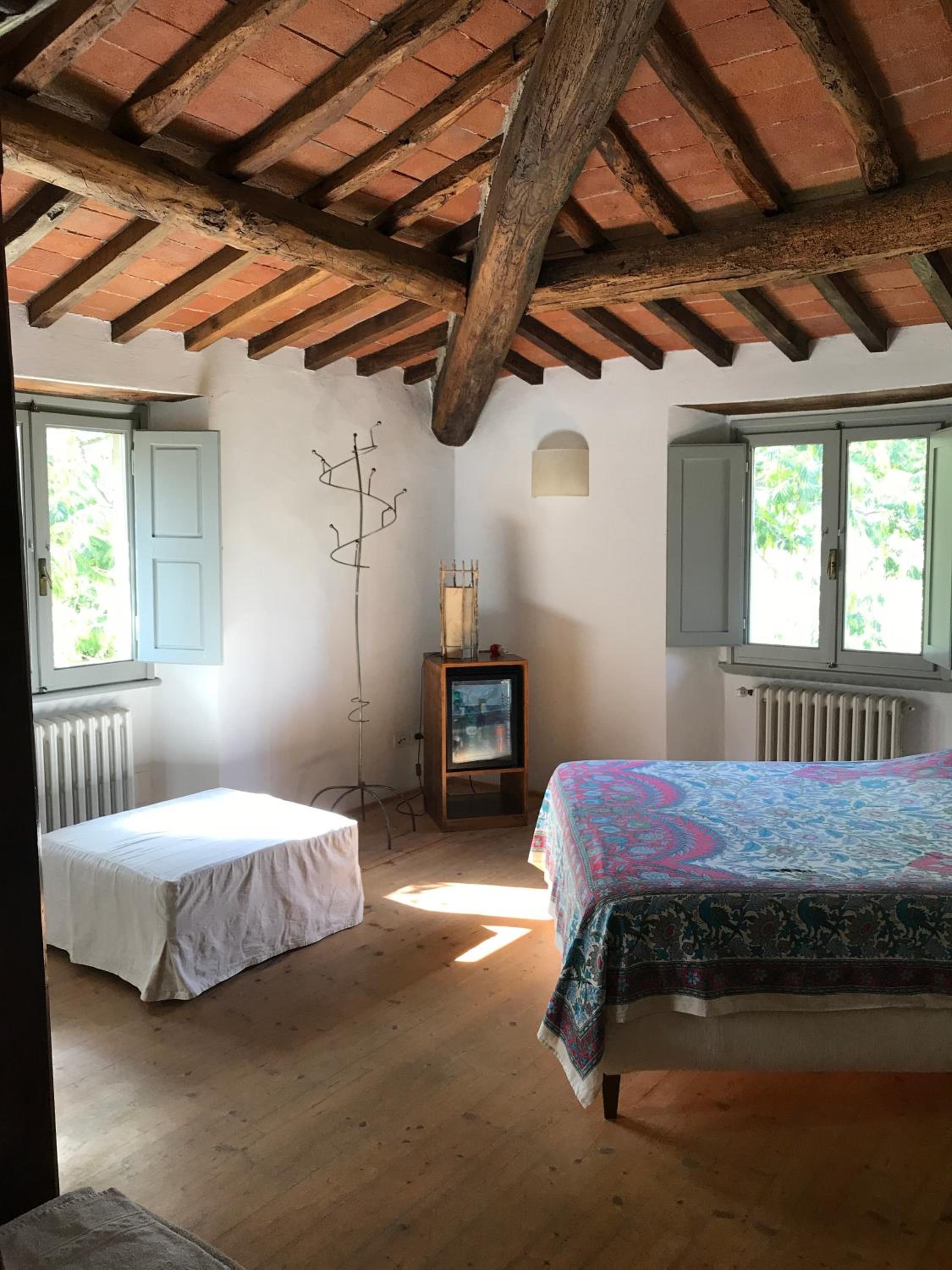 Double Room - Photo 11