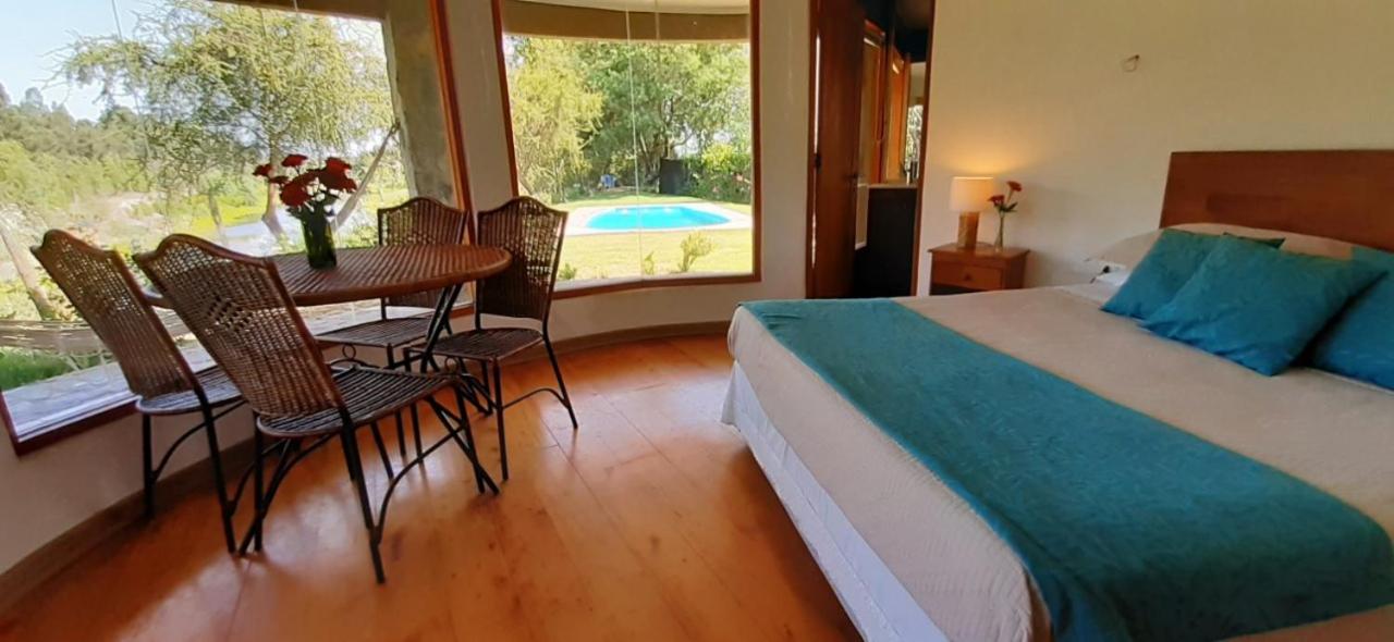 Deluxe Bungalow photo 3