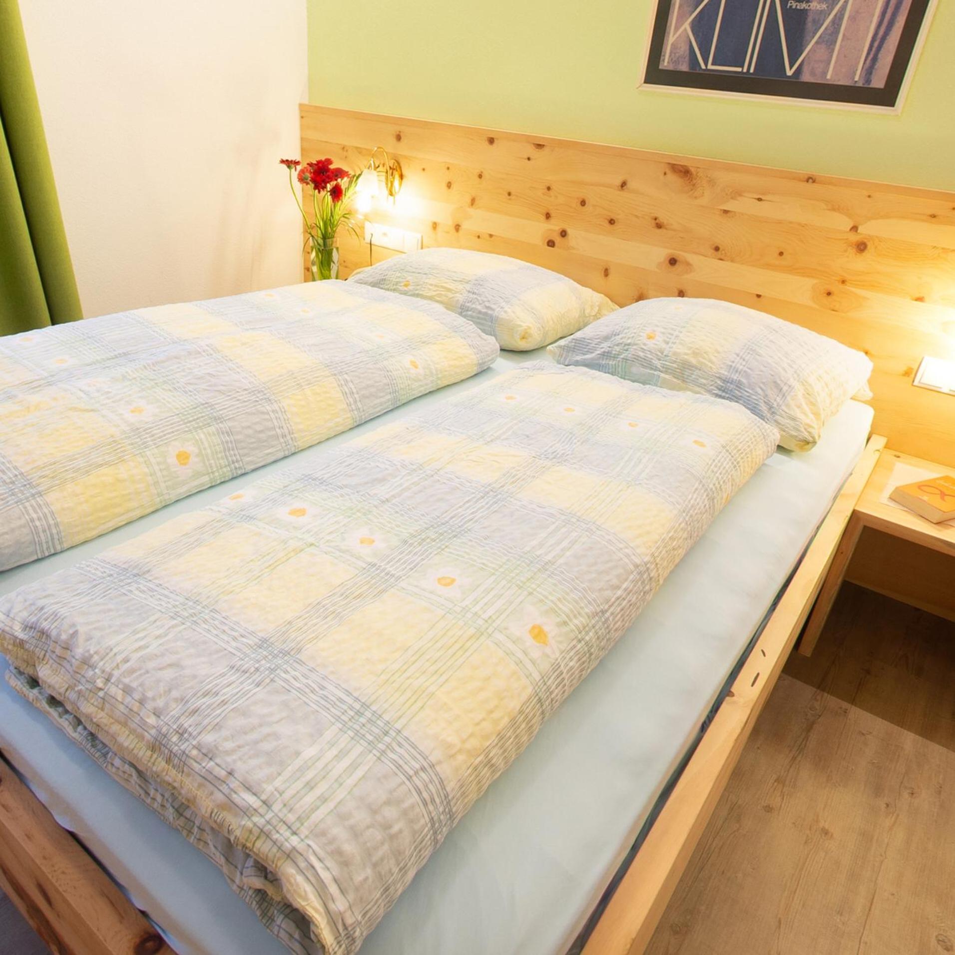 Double or Twin Room photo 3