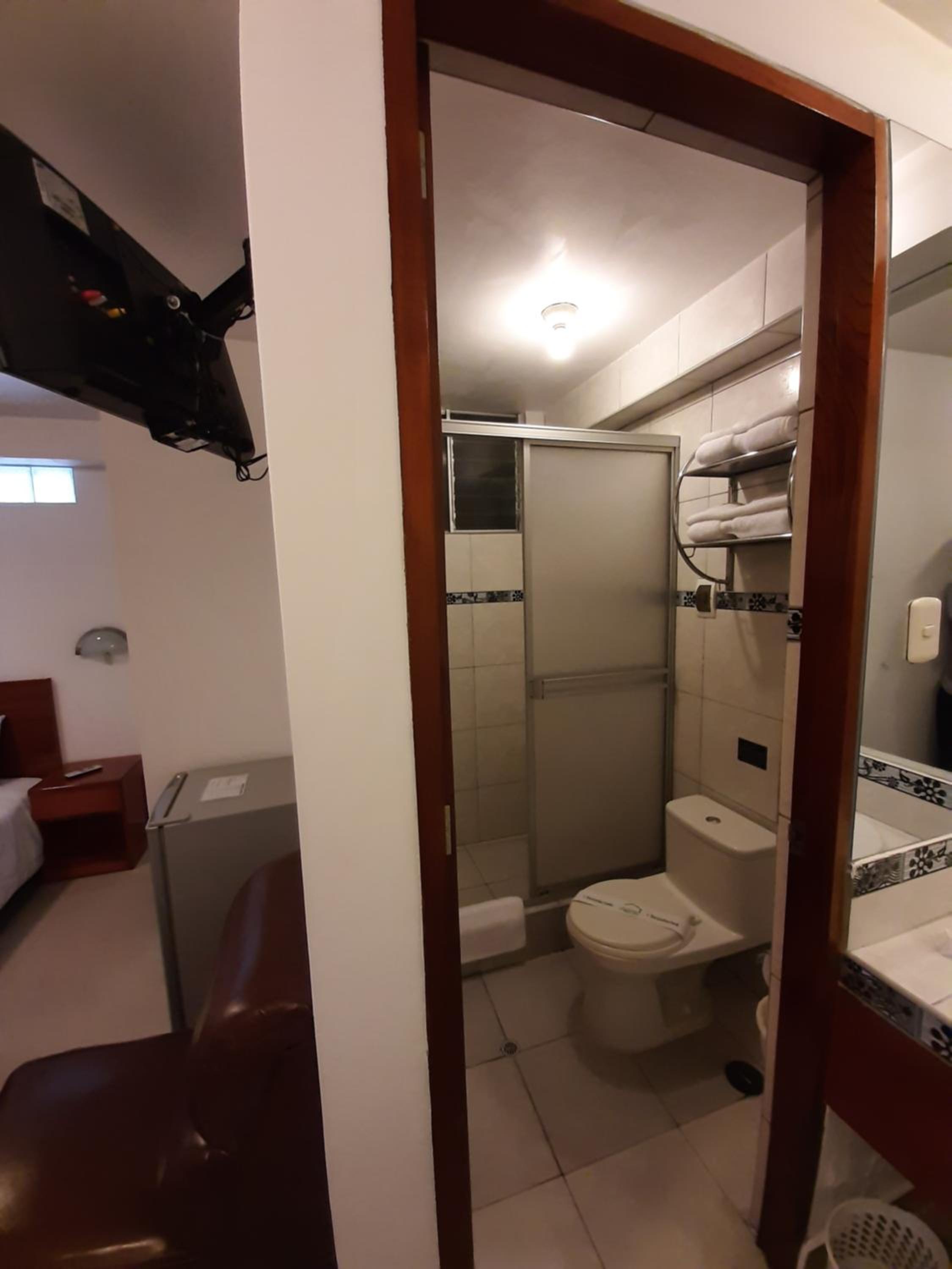 Single Room photo 3