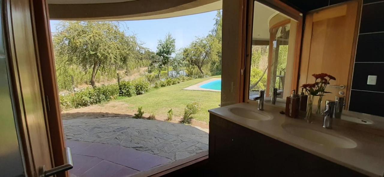 Deluxe Bungalow photo 2