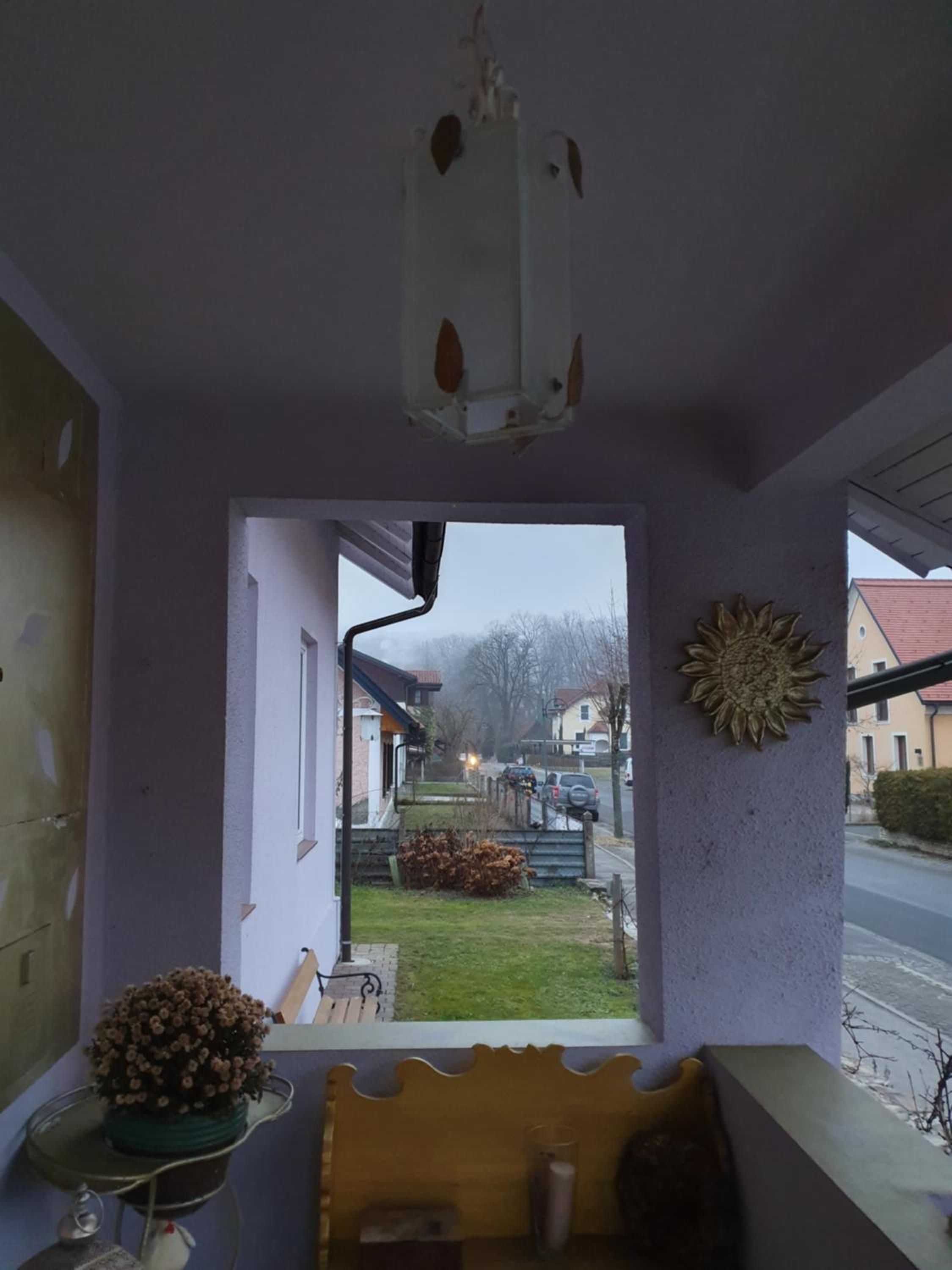 Junior Suite with Garden View photo 3