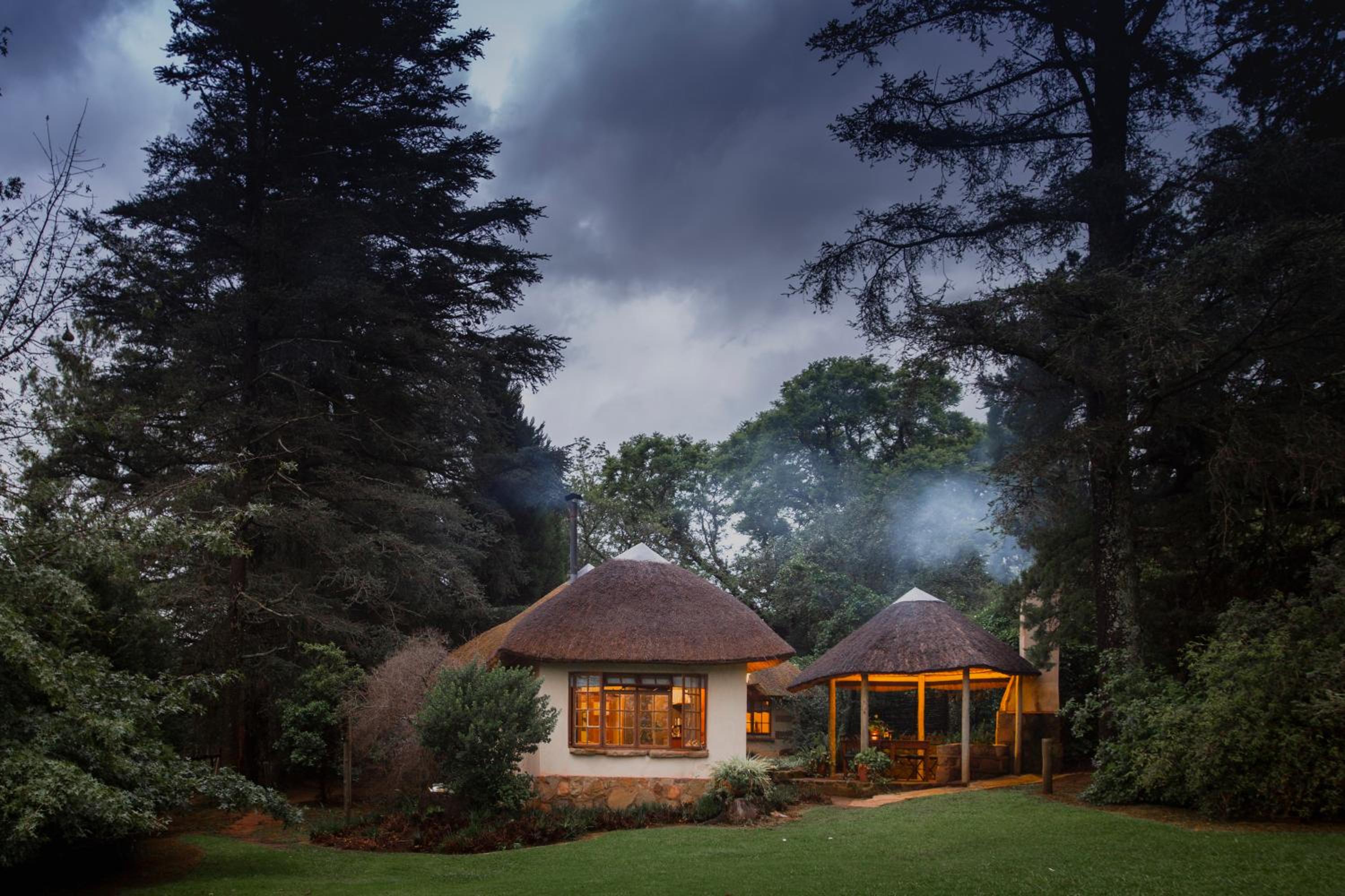 Chalet - Photo 3