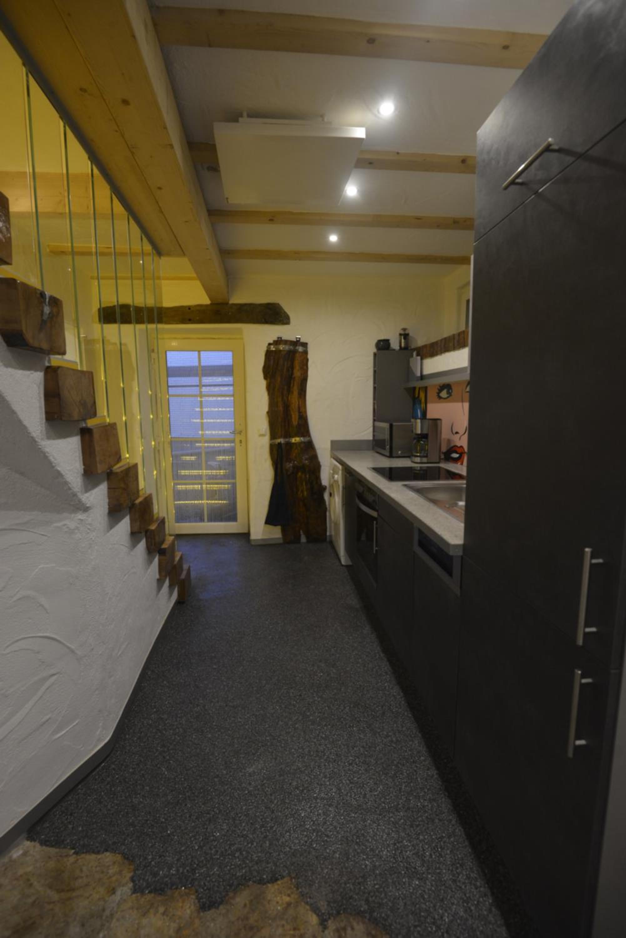 Three-Bedroom Villa - Photo 29