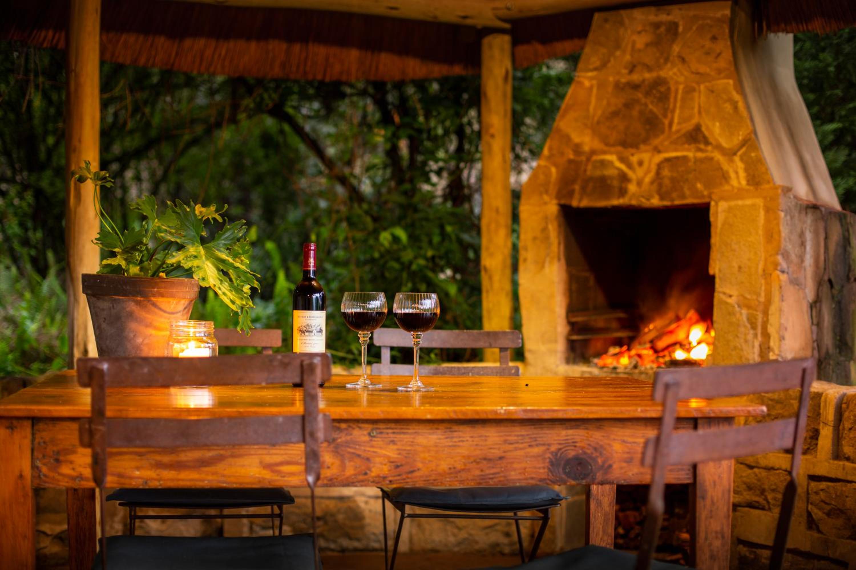 Chalet - Photo 5