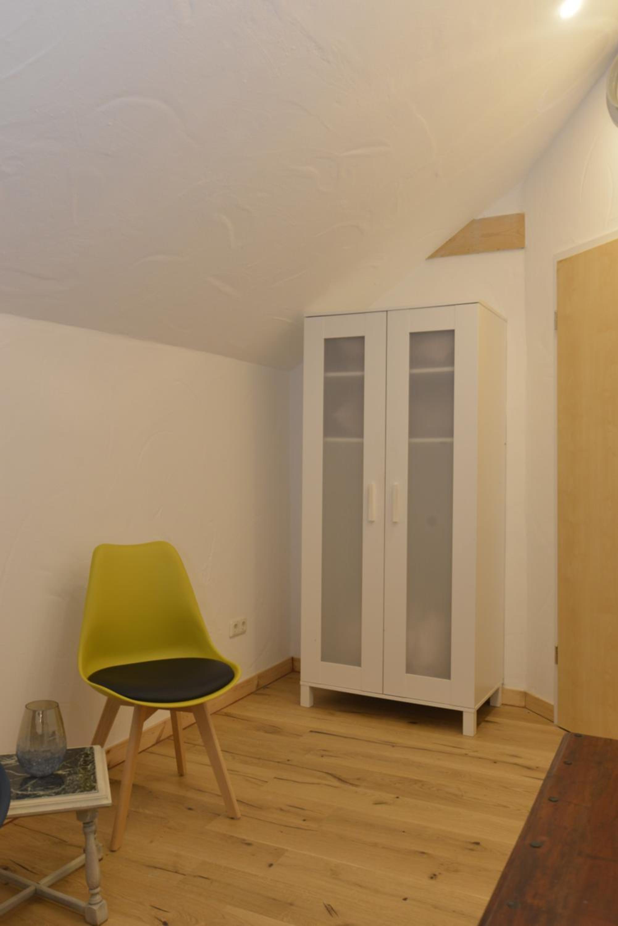 Three-Bedroom Villa - Photo 27