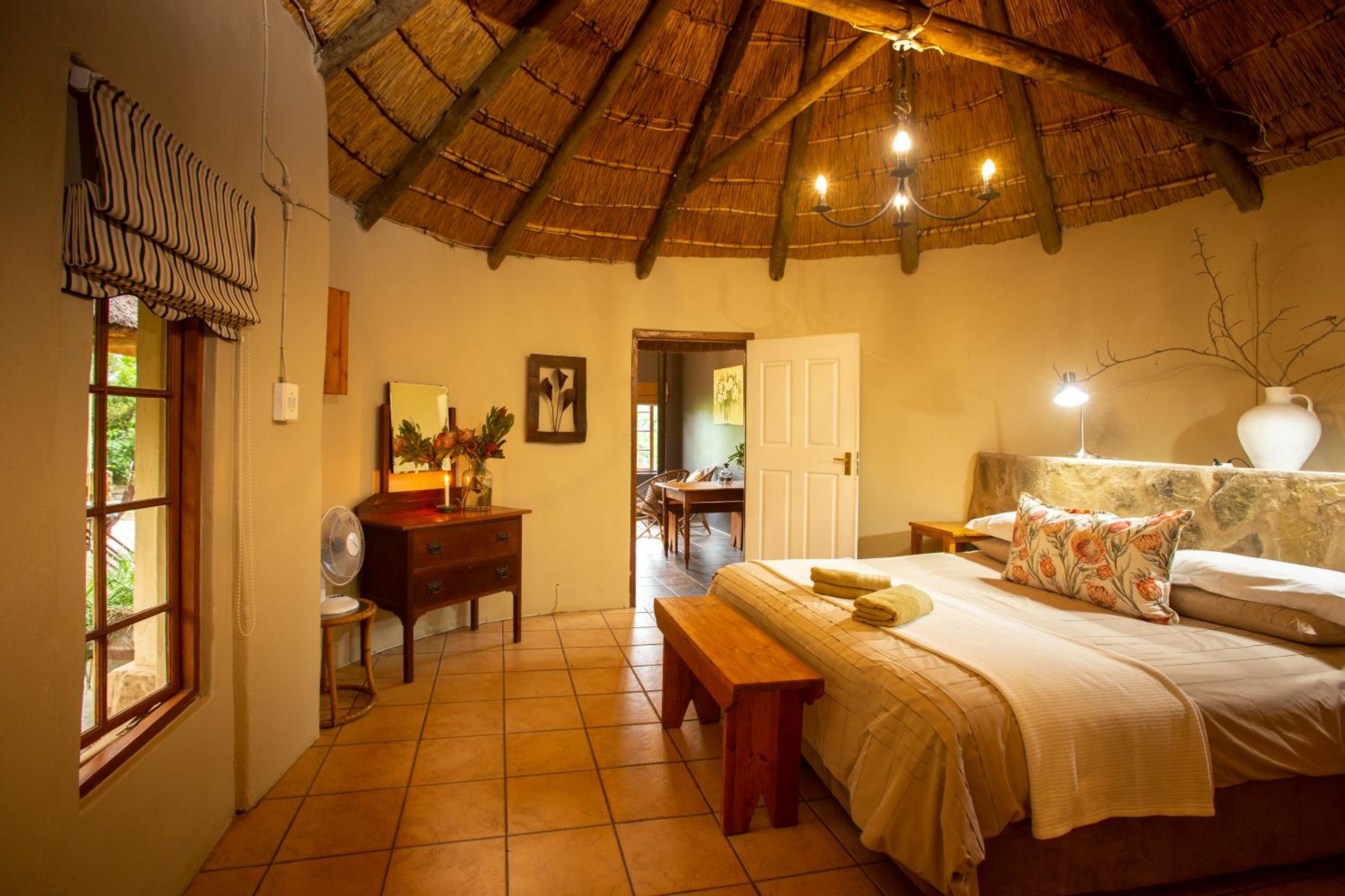 Chalet - Photo 1