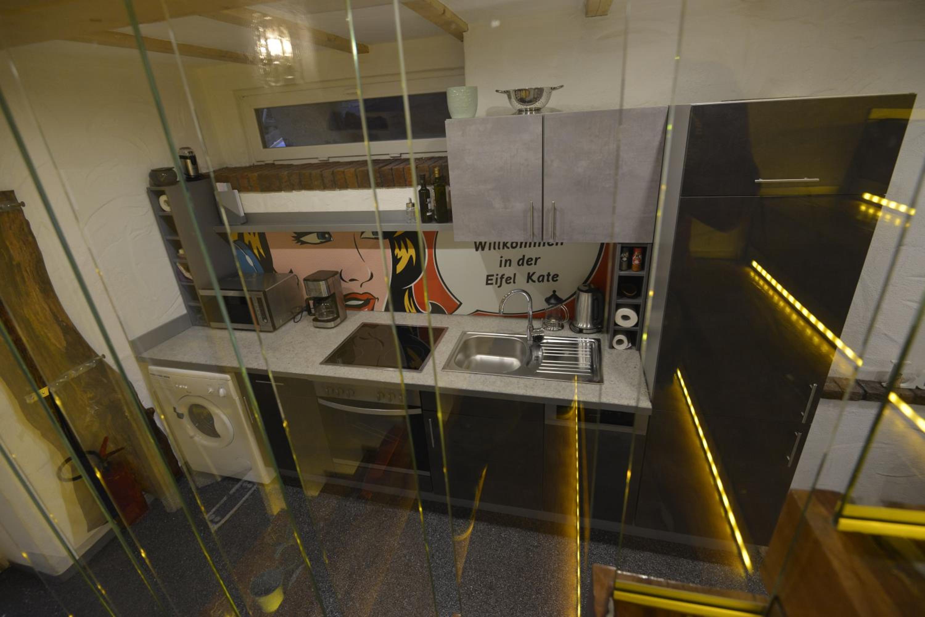 Three-Bedroom Villa - Photo 22