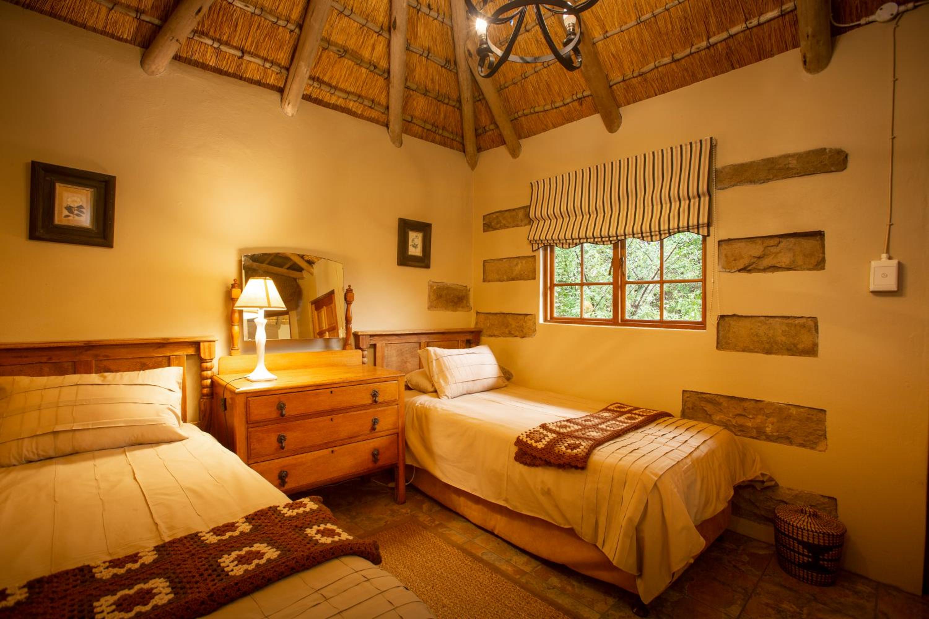 Chalet - Photo 8
