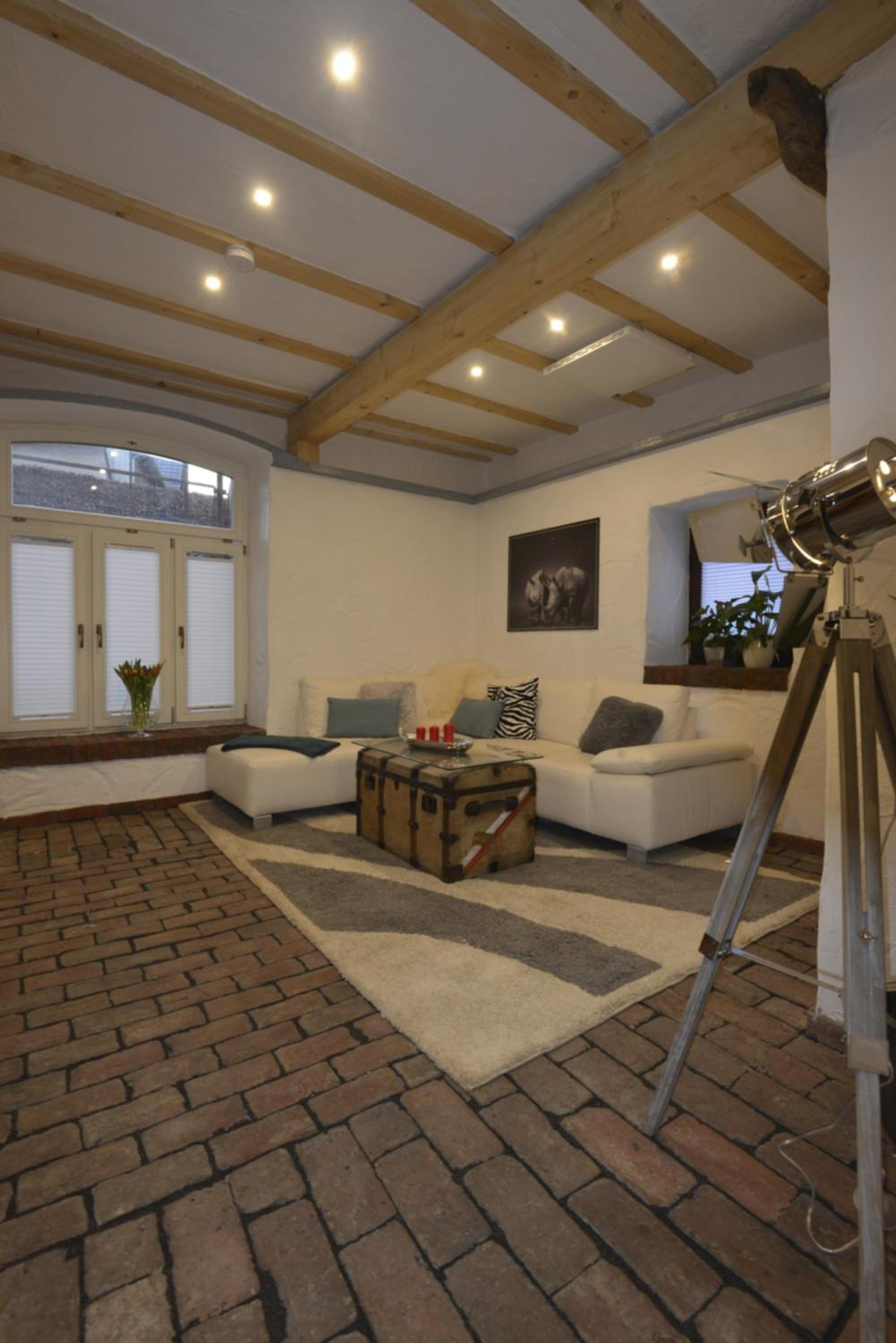 Three-Bedroom Villa - Photo 21