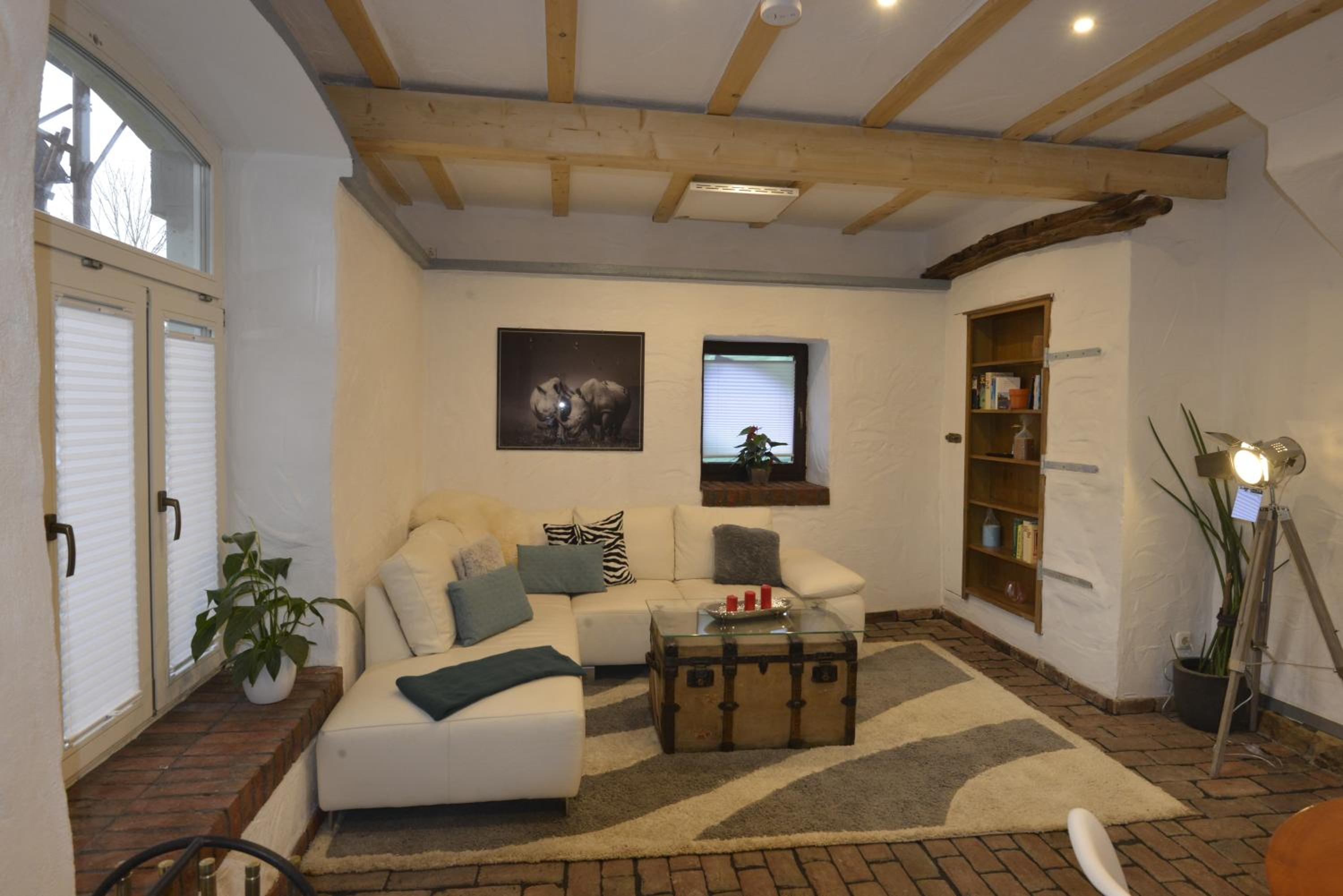 Three-Bedroom Villa - Photo 20