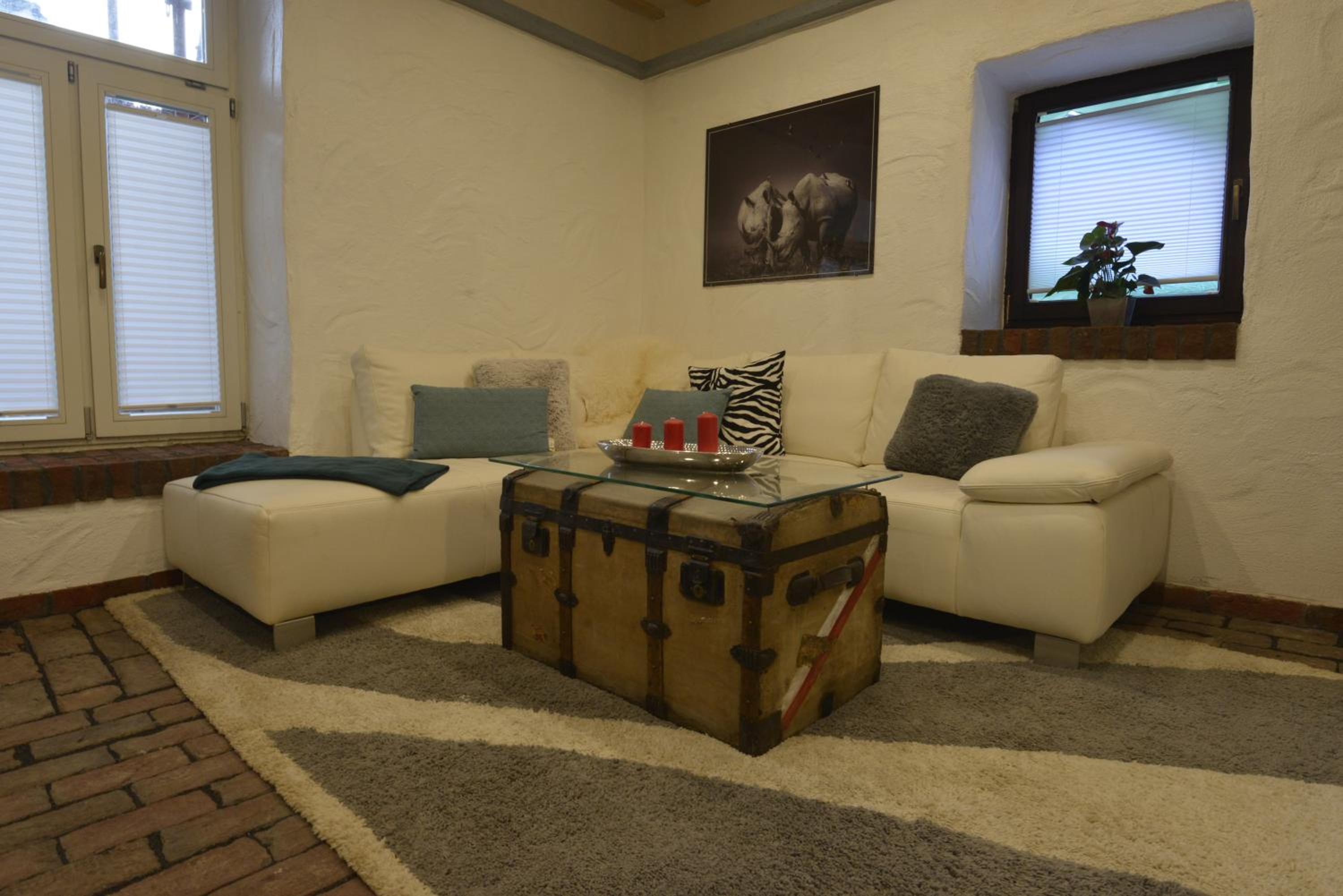 Three-Bedroom Villa - Photo 17