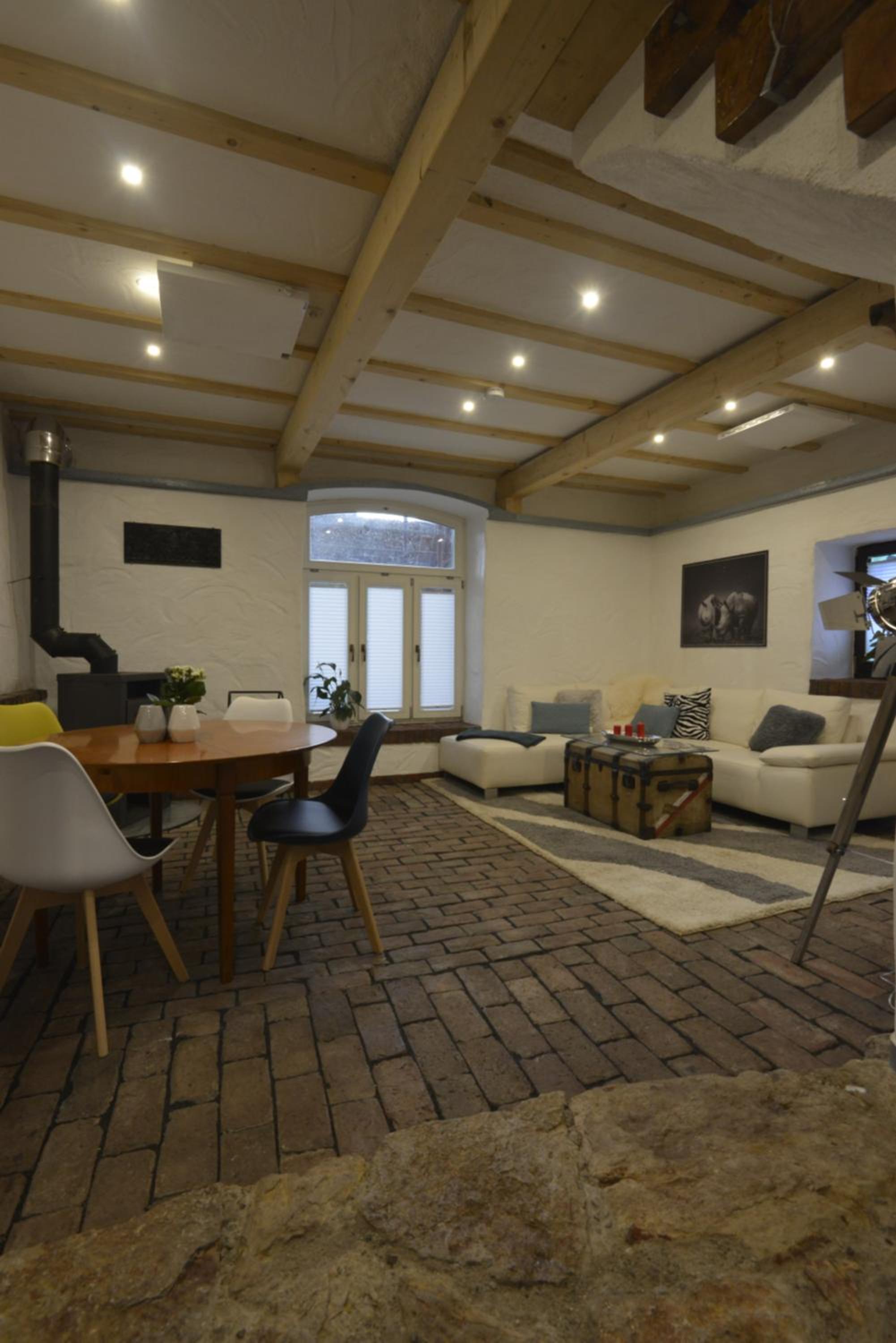 Three-Bedroom Villa - Photo 16