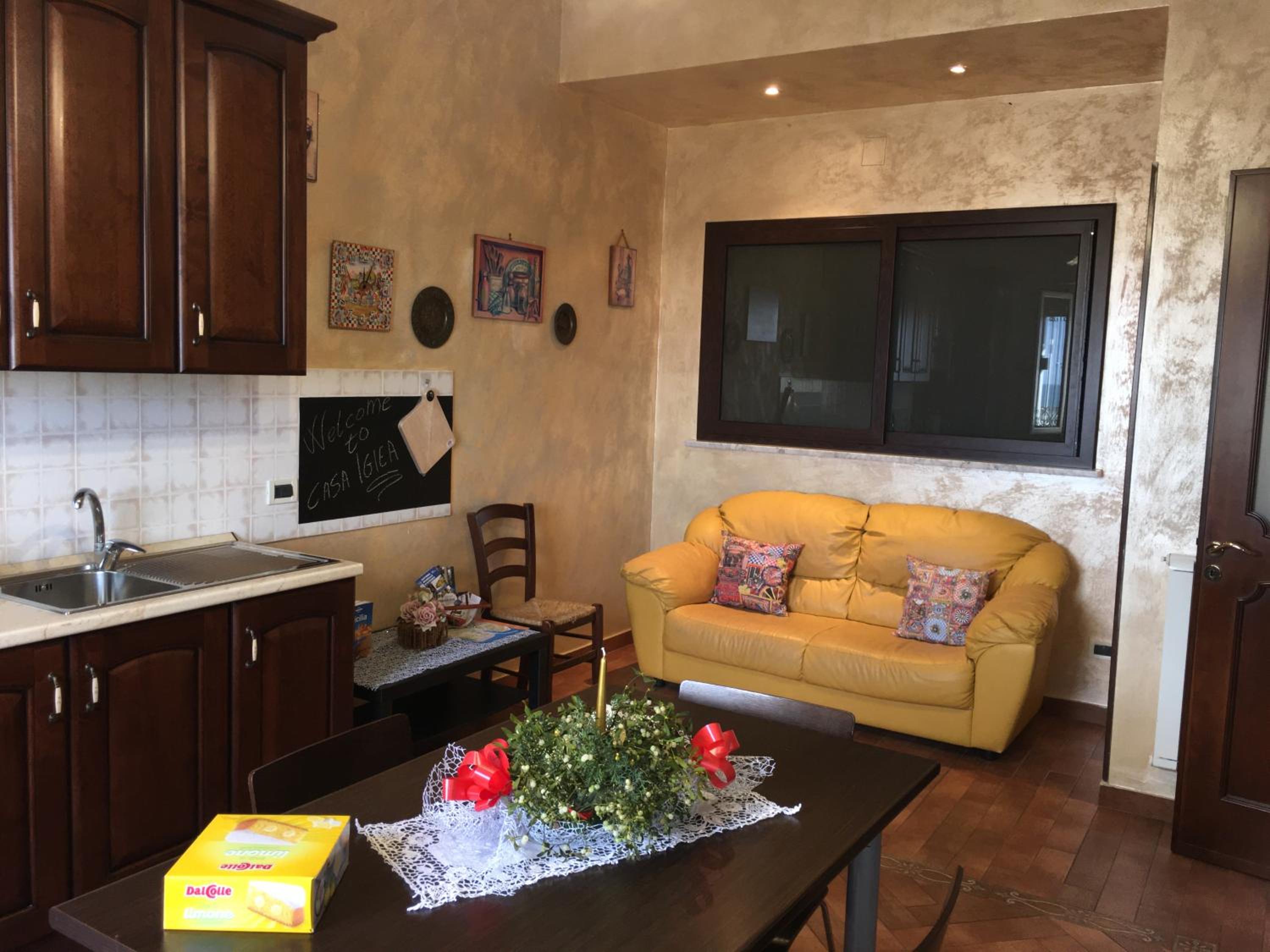 Two-Bedroom Apartment - Photo 46