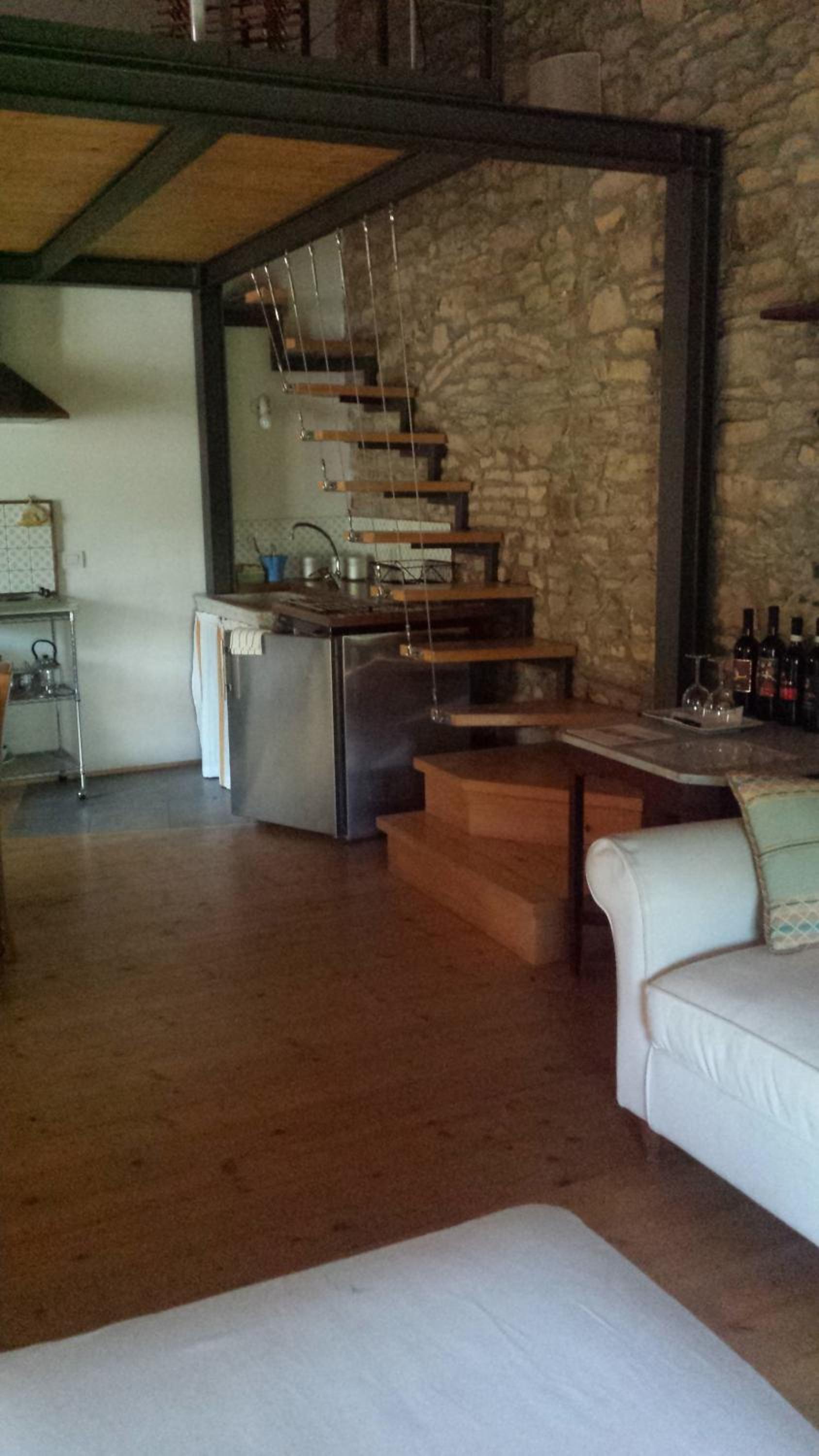 Studio with Terrace - Photo 22