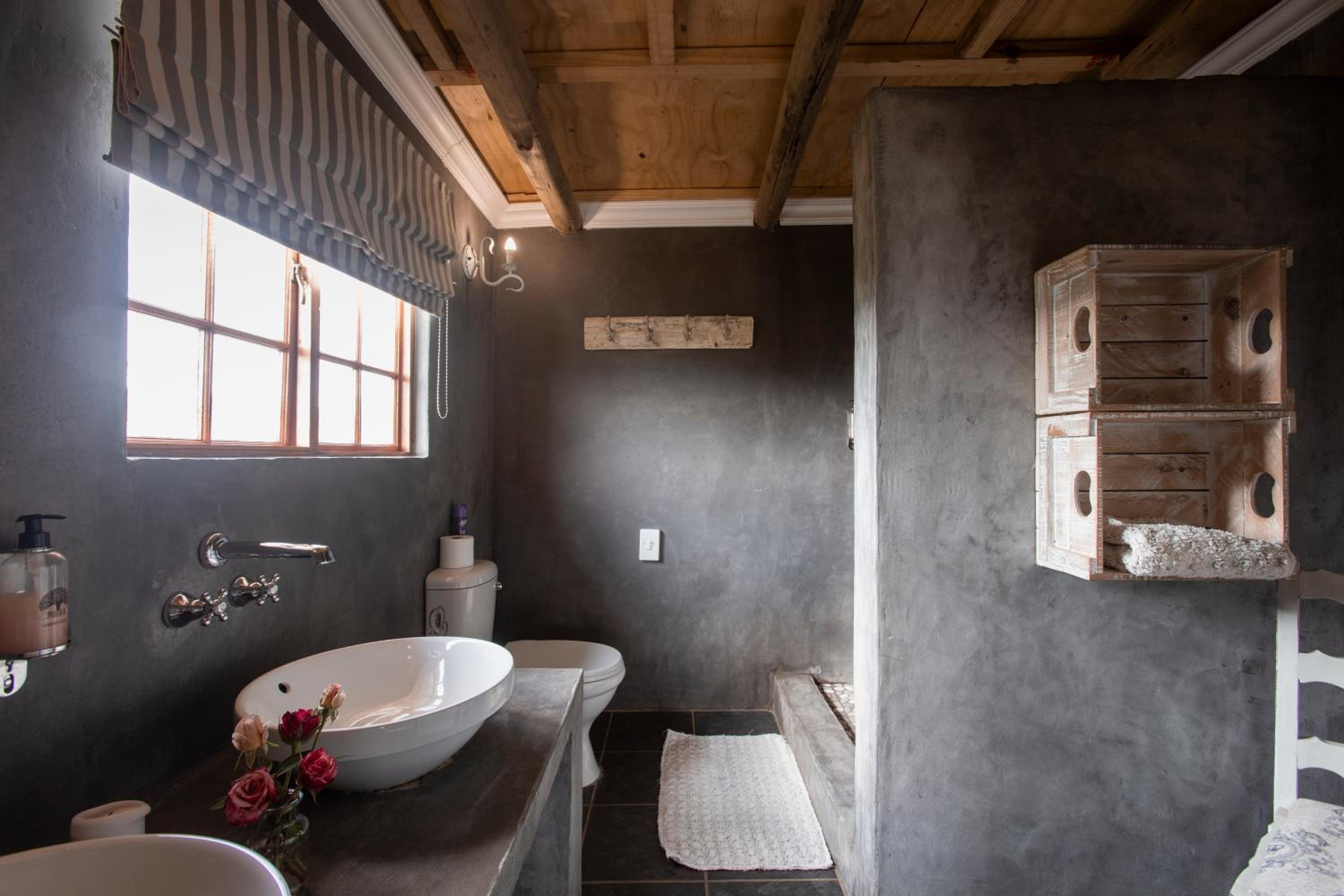 One-Bedroom Chalet - Photo 5